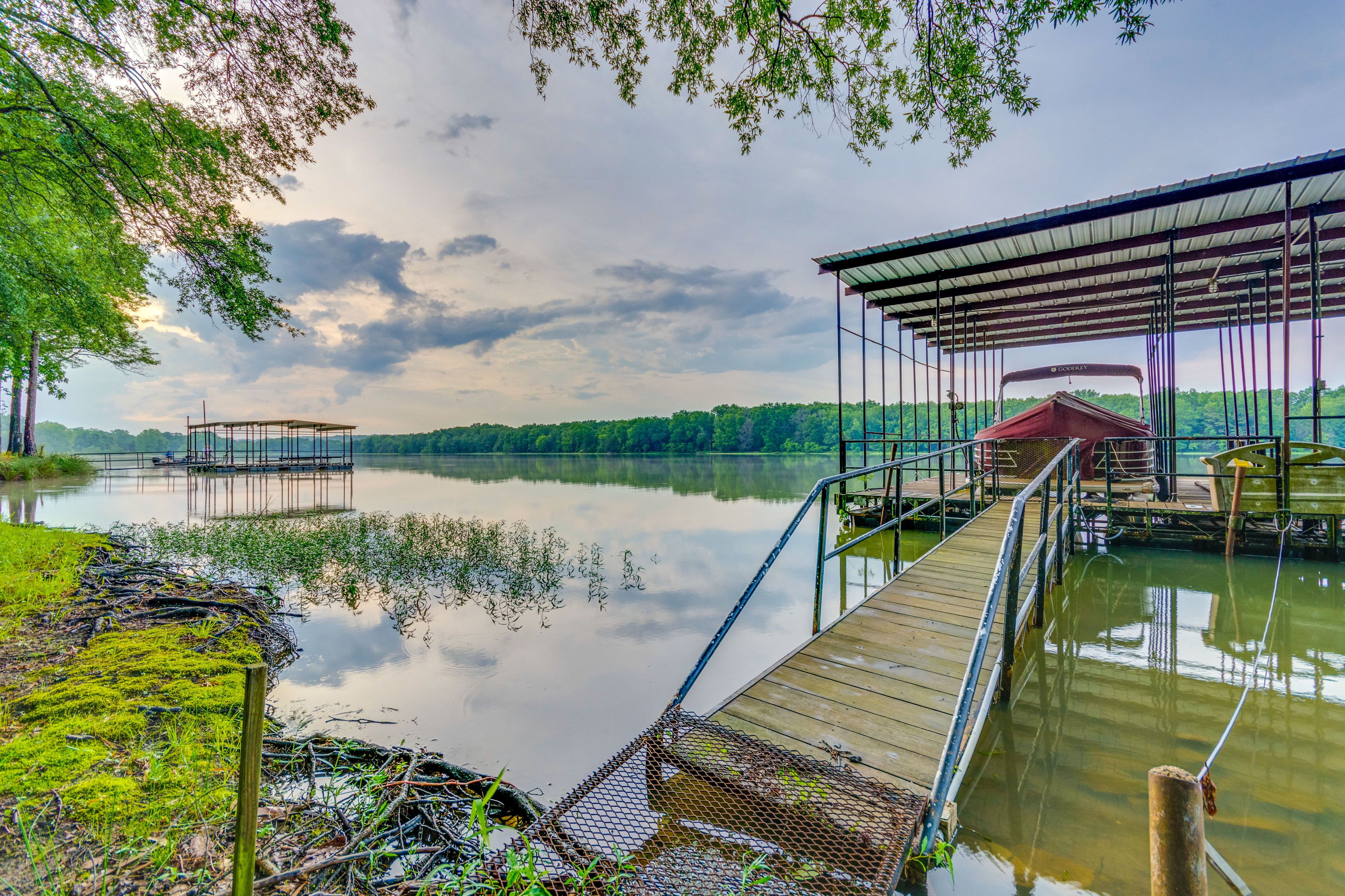 Scranton Vacation Rental | 2BR | 2BA | 1,955 Sq Ft | Stairs Required for Access