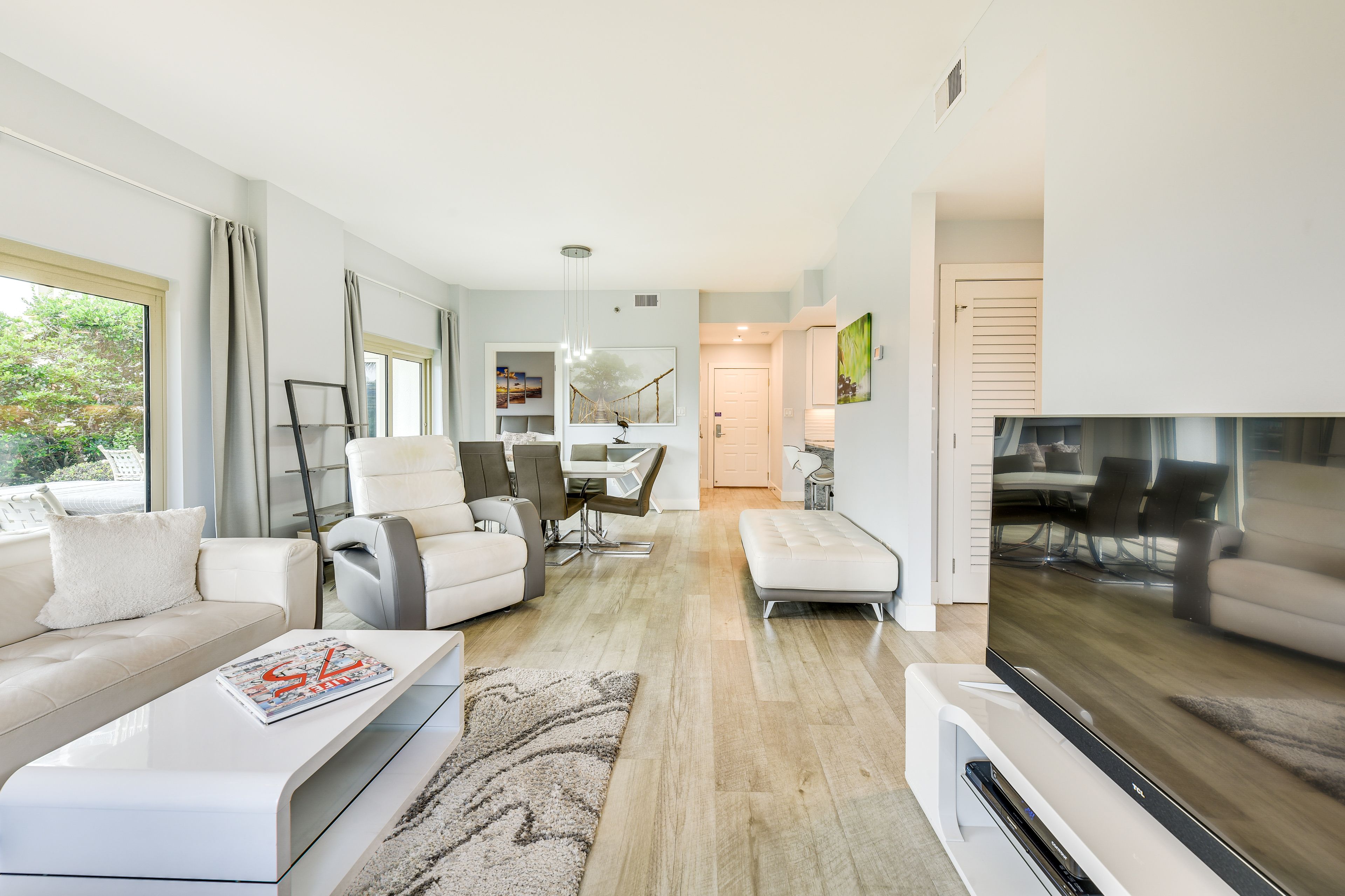 Miramar Beach Vacation Rental | 2BR | 2BA | Step-Free Access | 1,340 Sq Ft