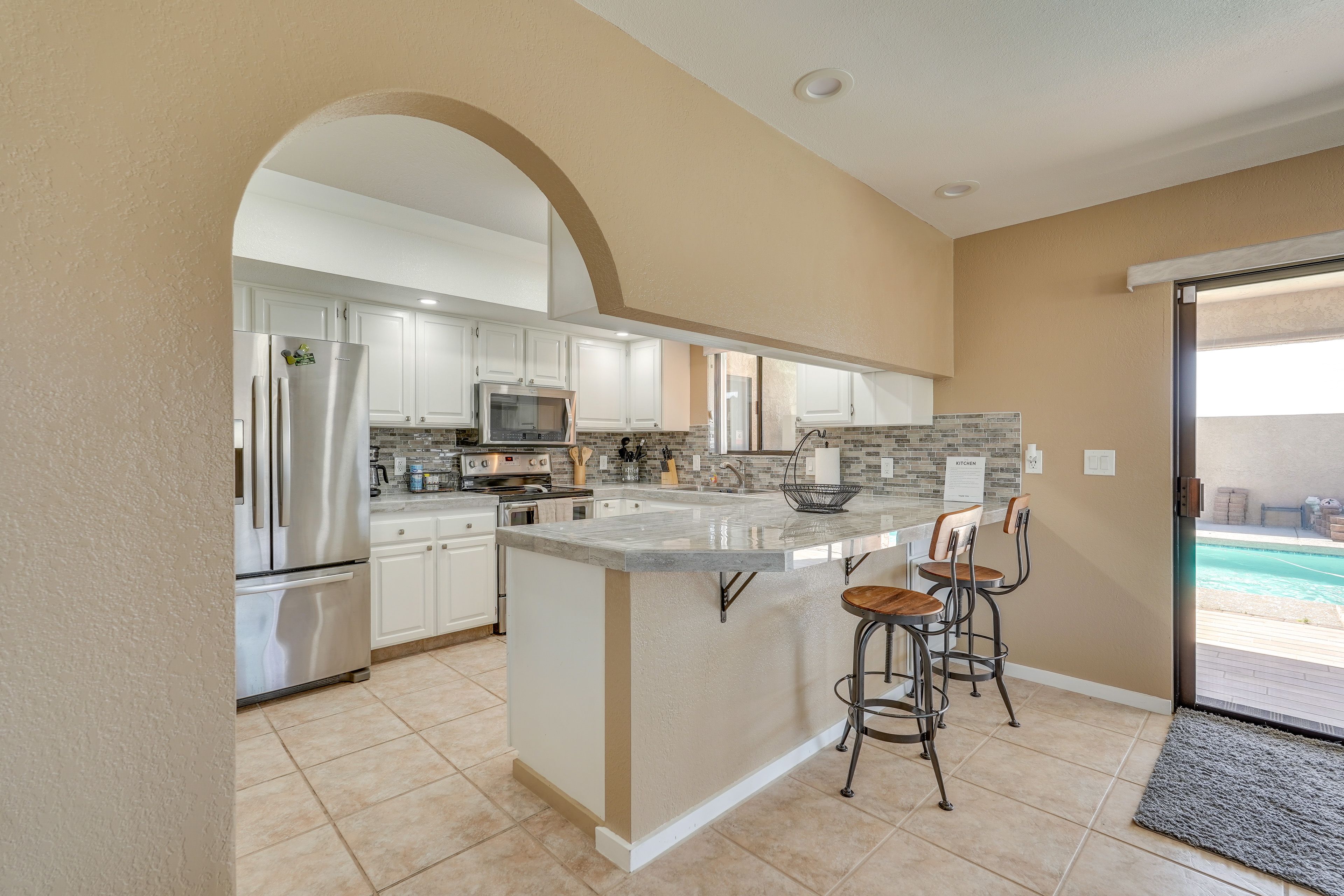Kitchen | Dishware & Flatware | Drip Coffee Maker | Toaster