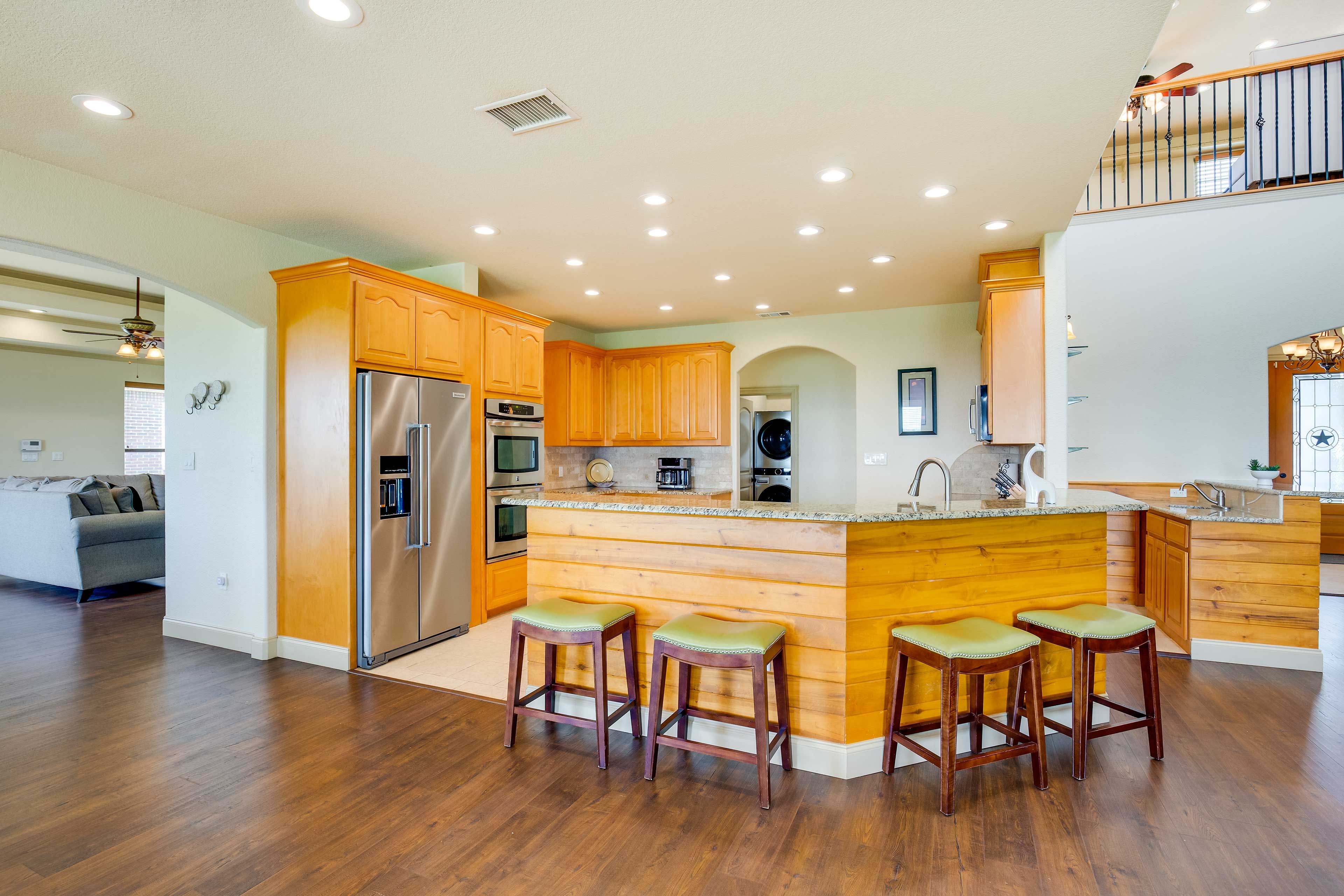 Kitchen | Coffee Maker
