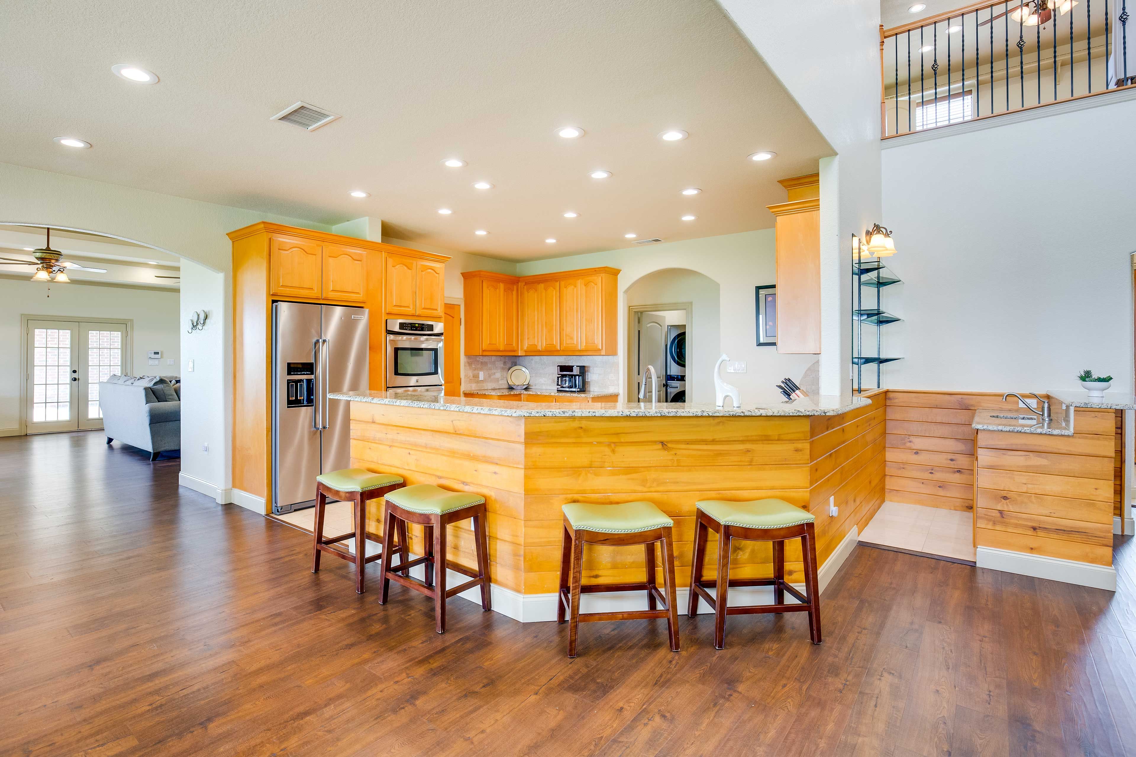 Kitchen | Cooking Basics | Dishwasher