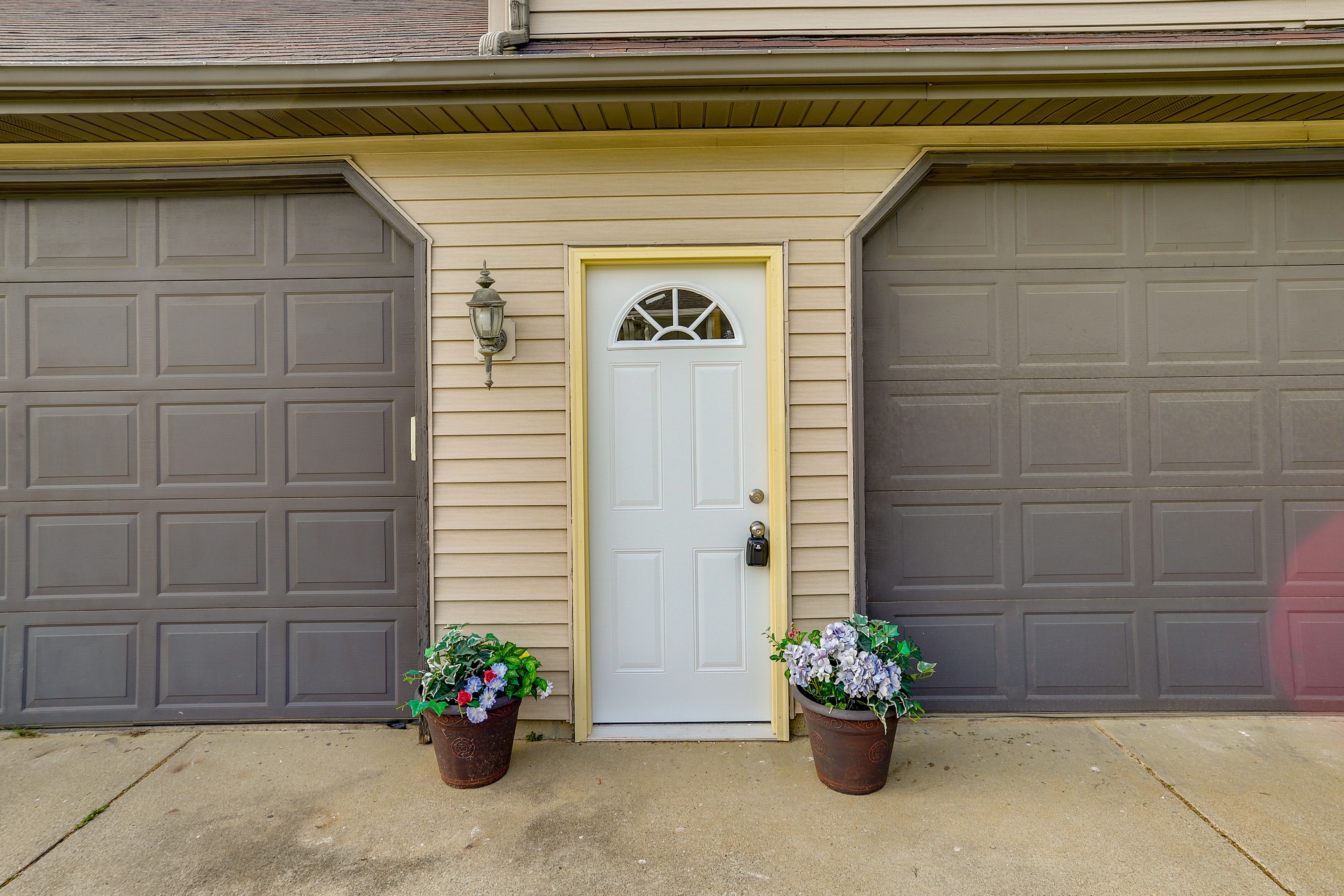 Property Exterior