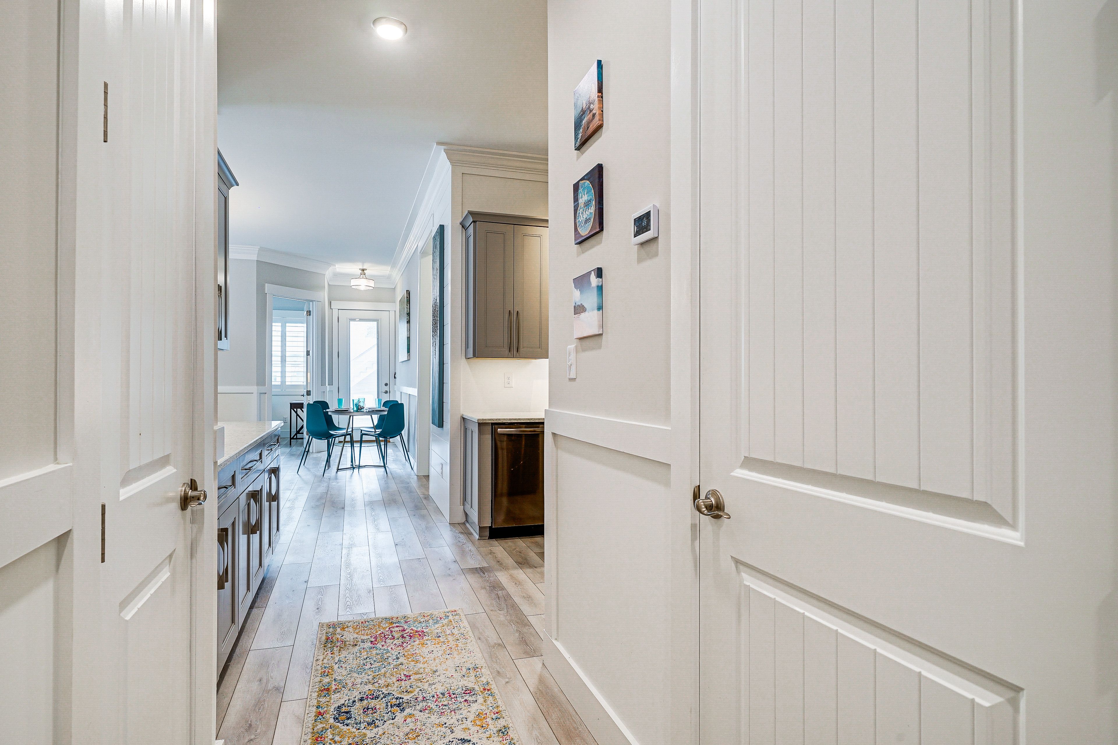 Entryway