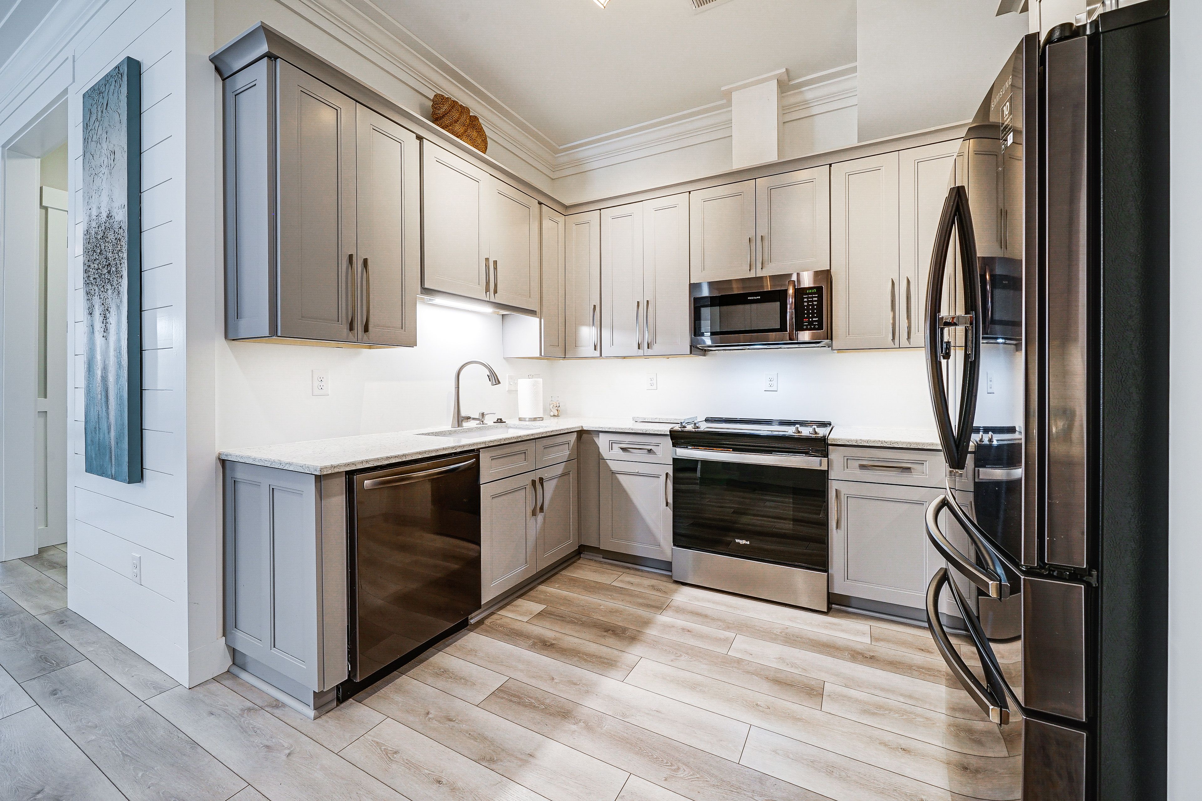 Kitchen | Cooking Basics | Dishwasher