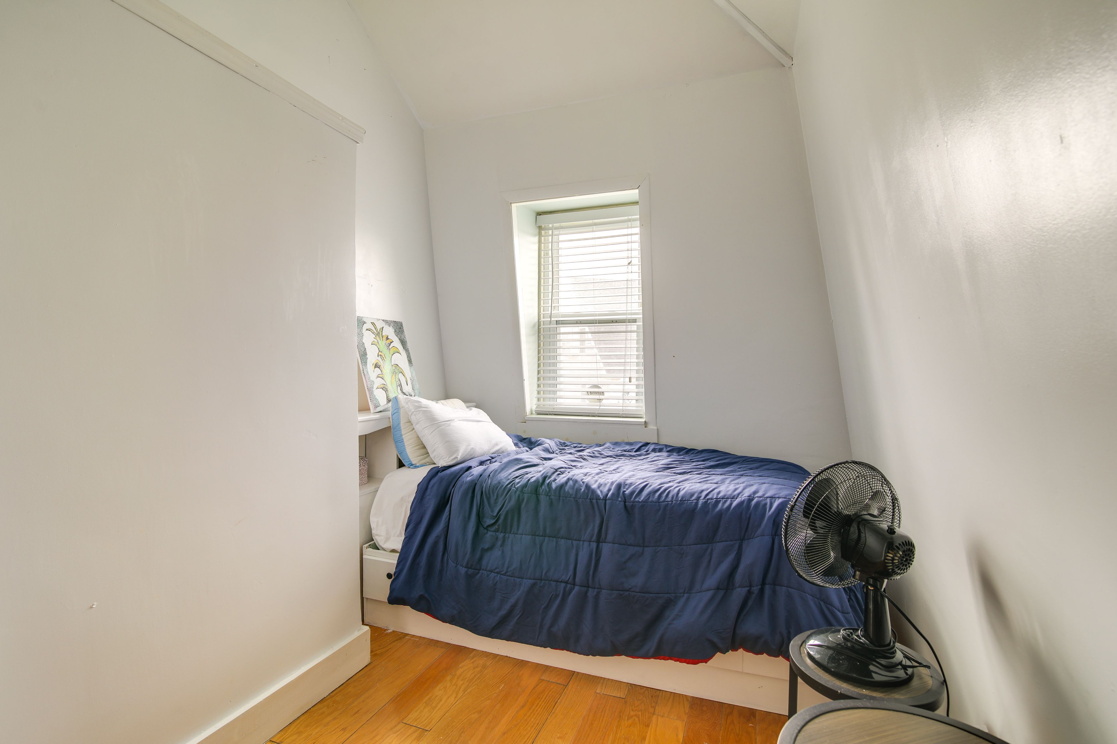 Bedroom 3 | 2 Twin Beds | 2nd Floor