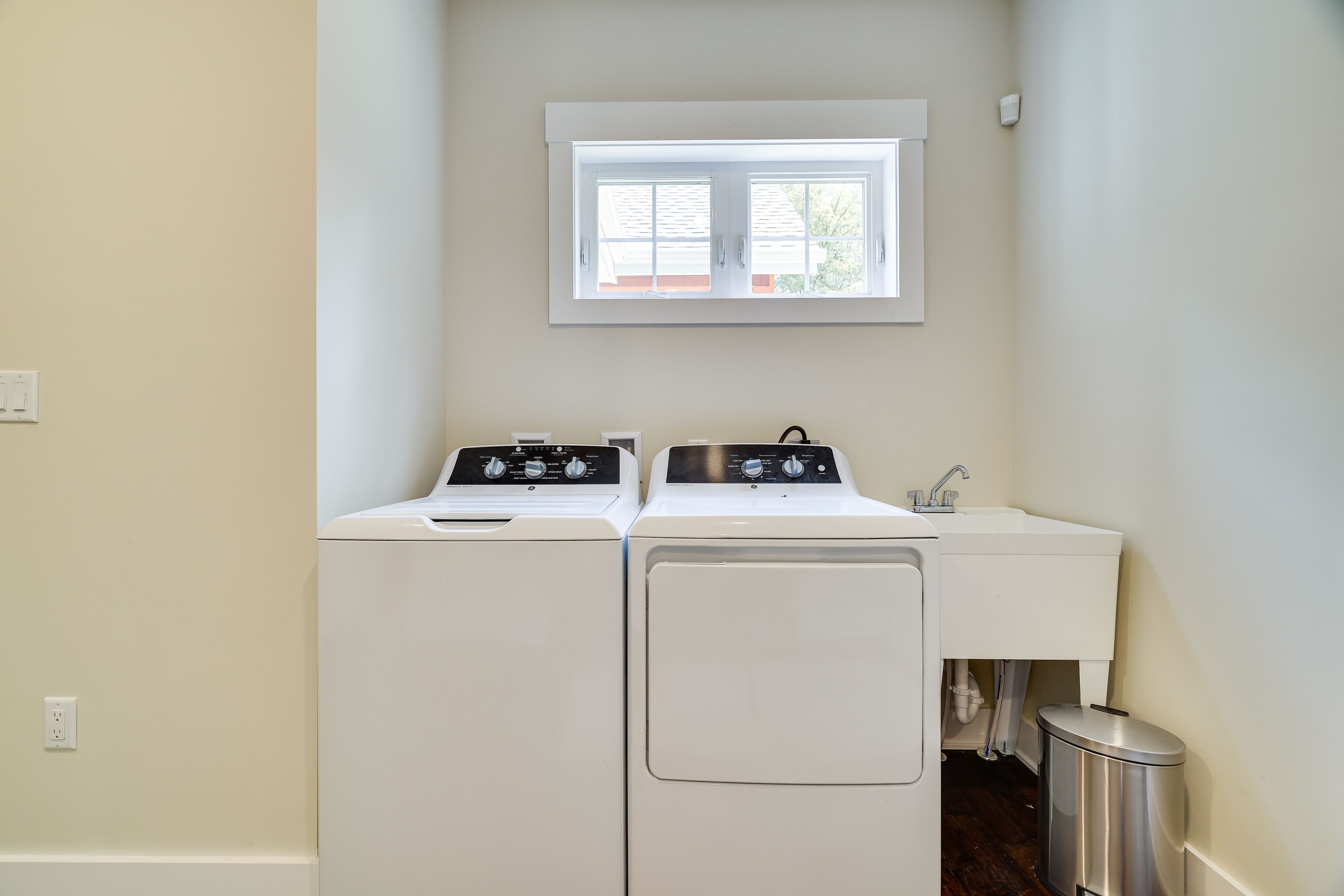 In-Unit Laundry Machines | Laundry Detergent