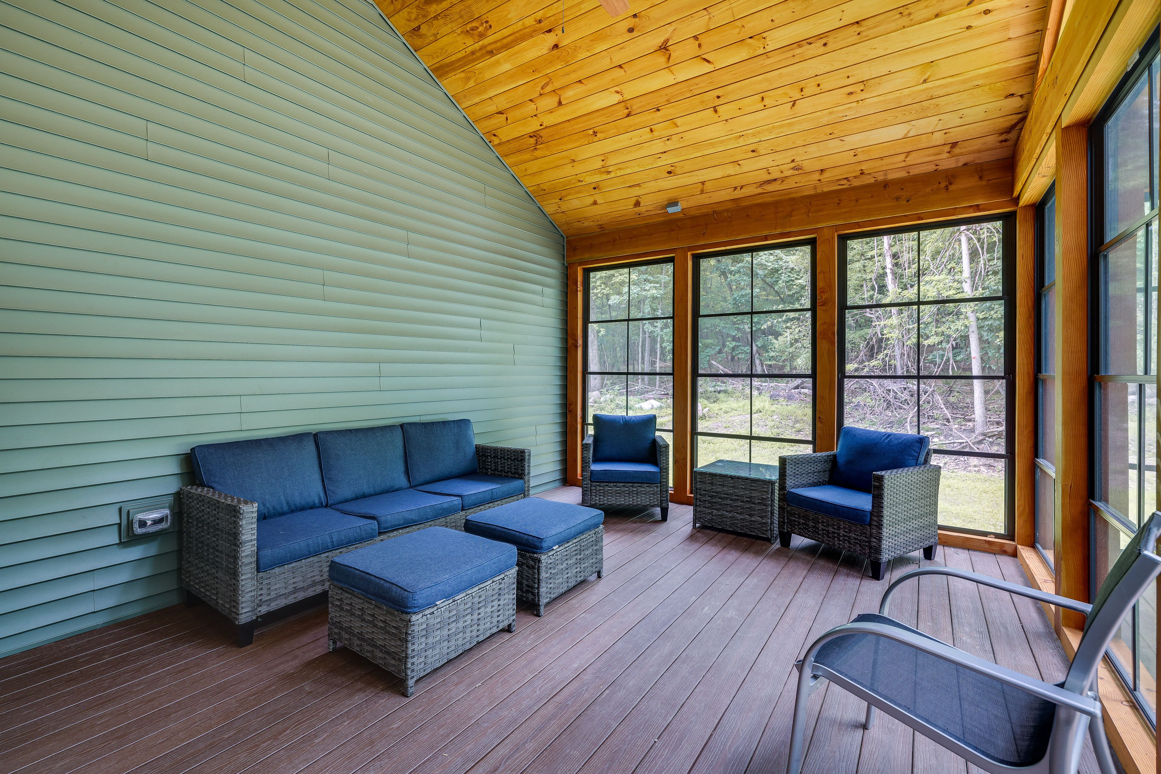 Sunroom