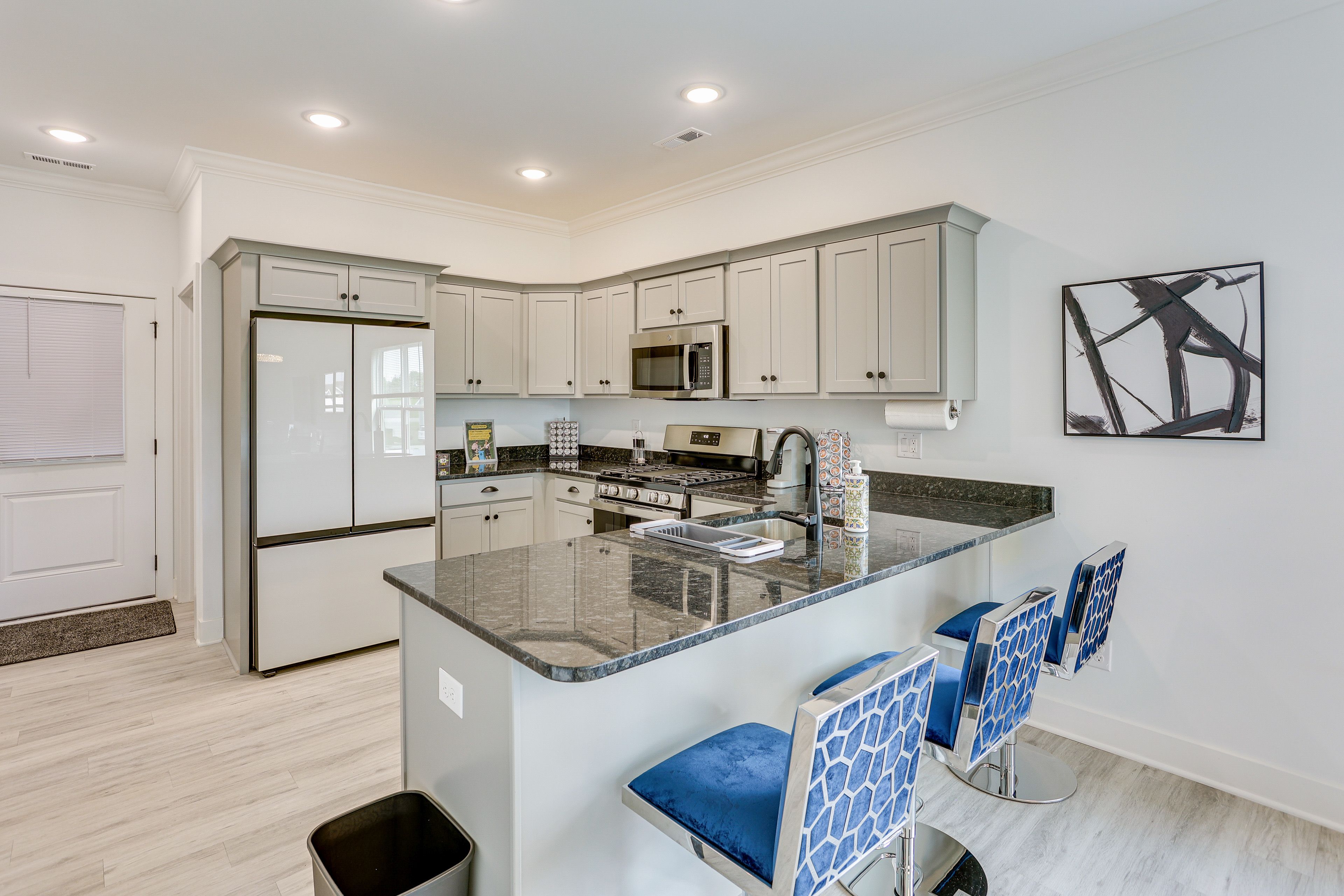 Kitchen | Spices | Toaster | Keurig Coffee Maker