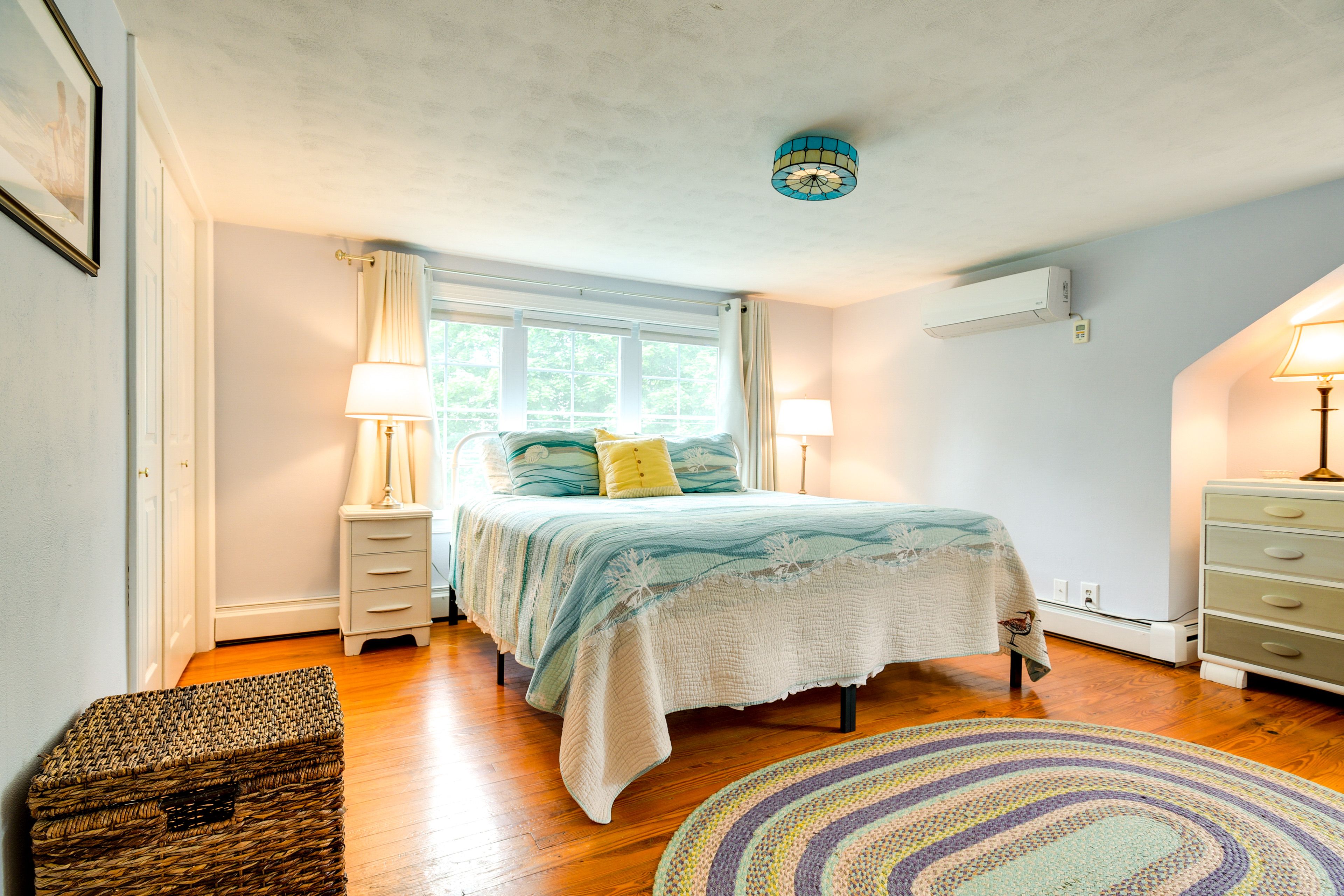 Bedroom 4 | King Bed | 2nd Floor