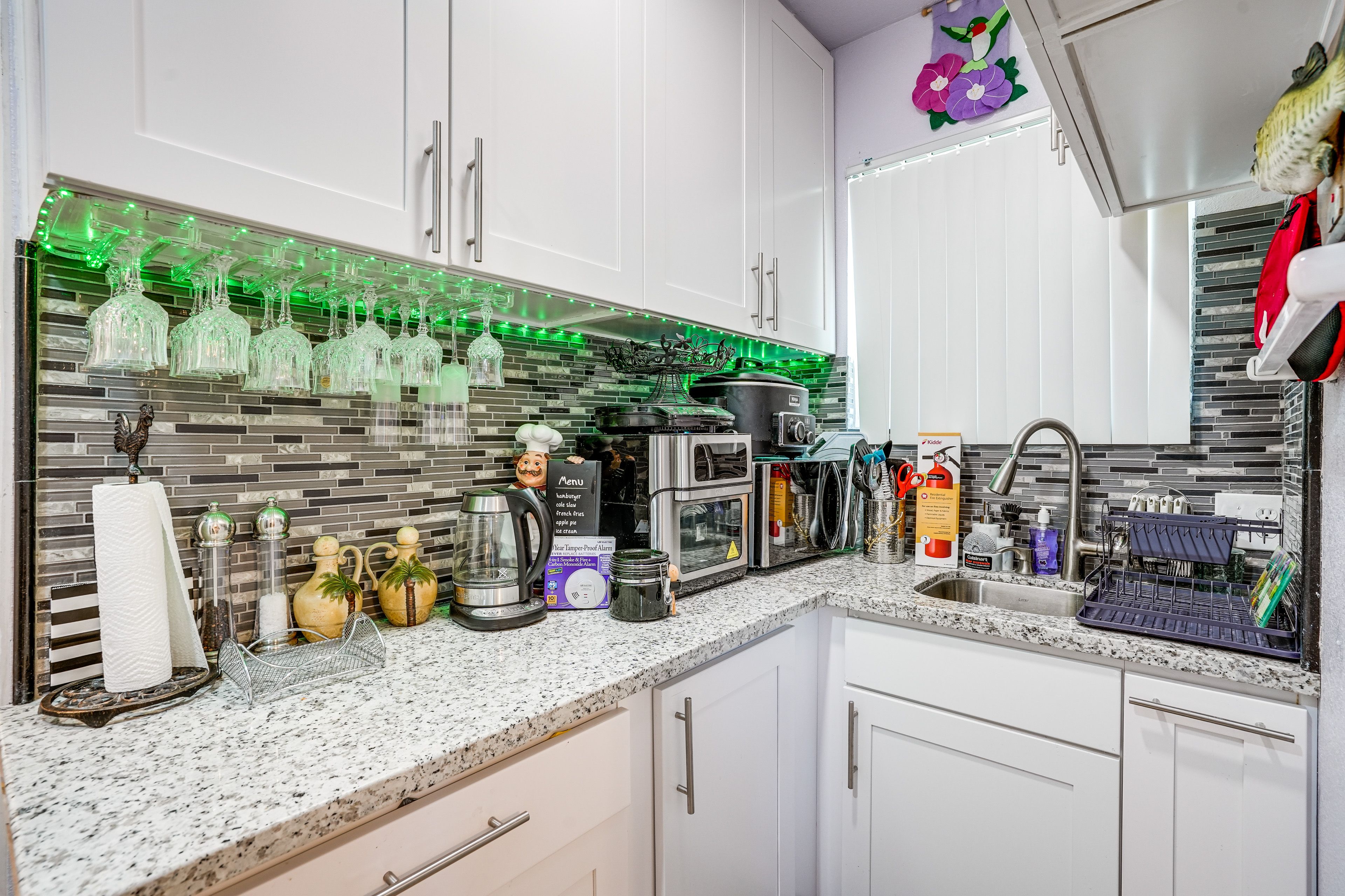 Kitchen | Coffee Maker