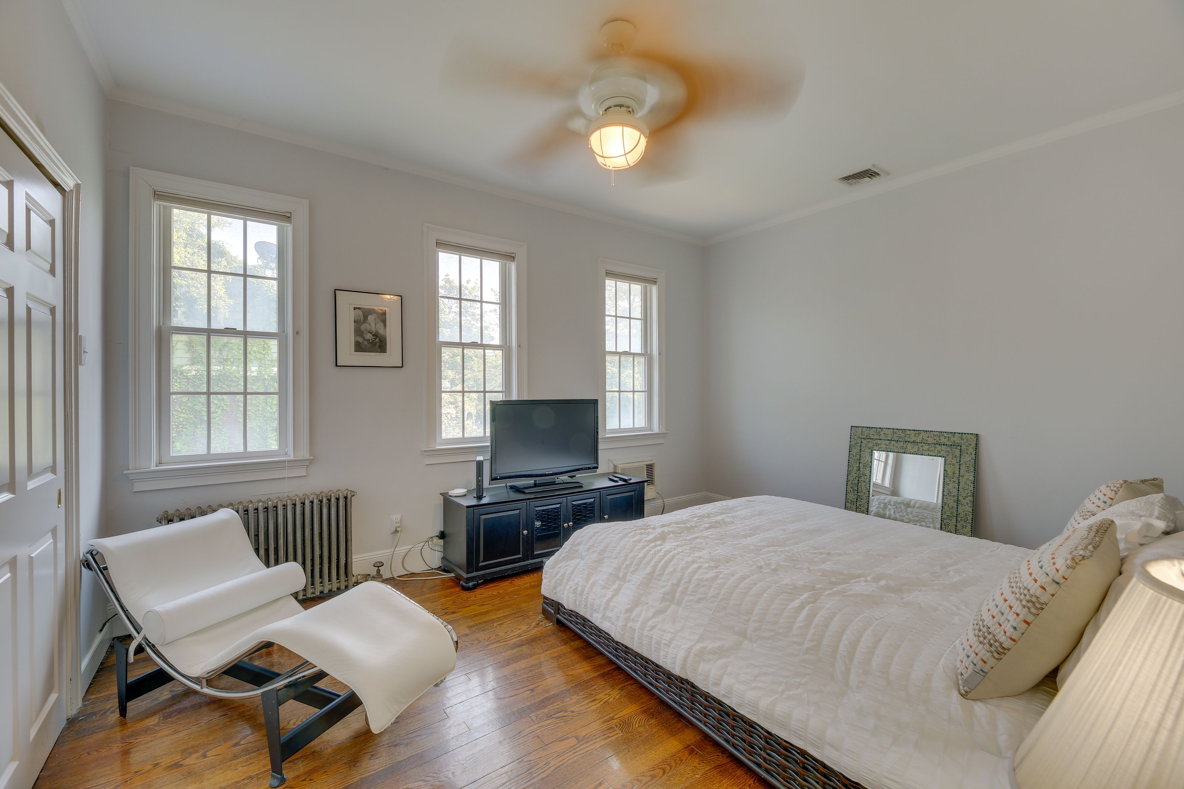 Bedroom 3 | Full Bed