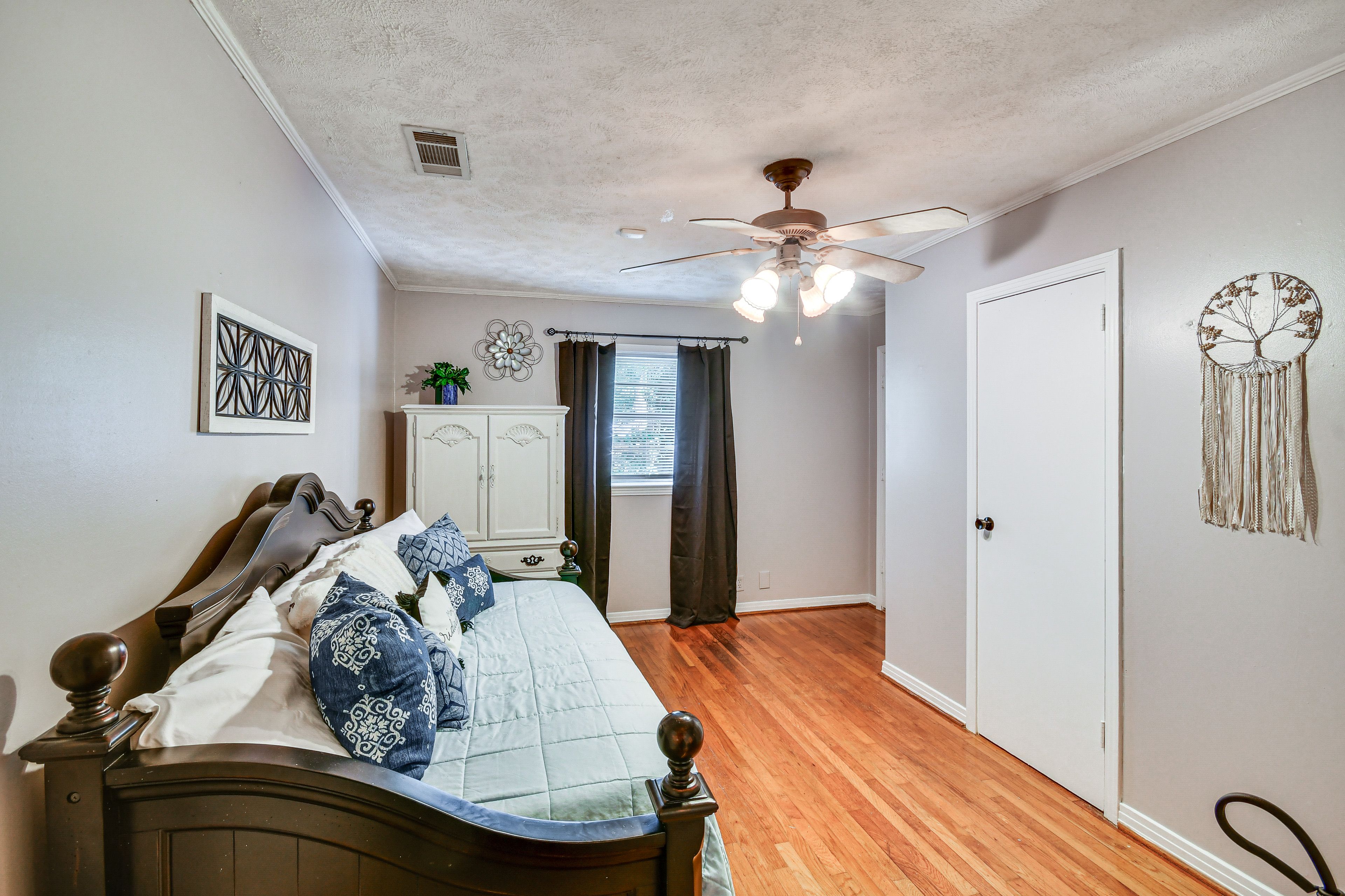 Bedroom 3 | Twin Daybed w/ Twin Trundle