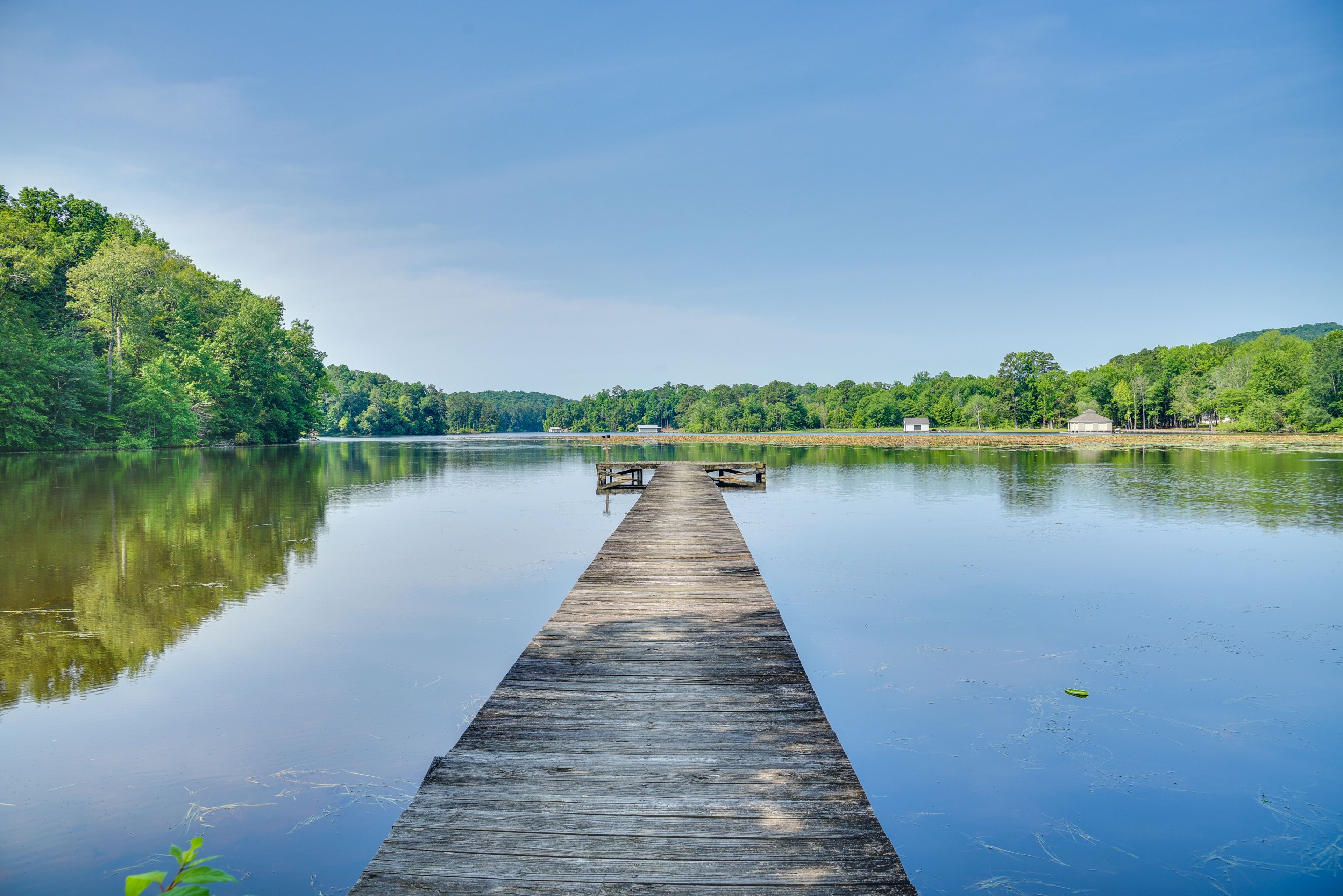Community Pier