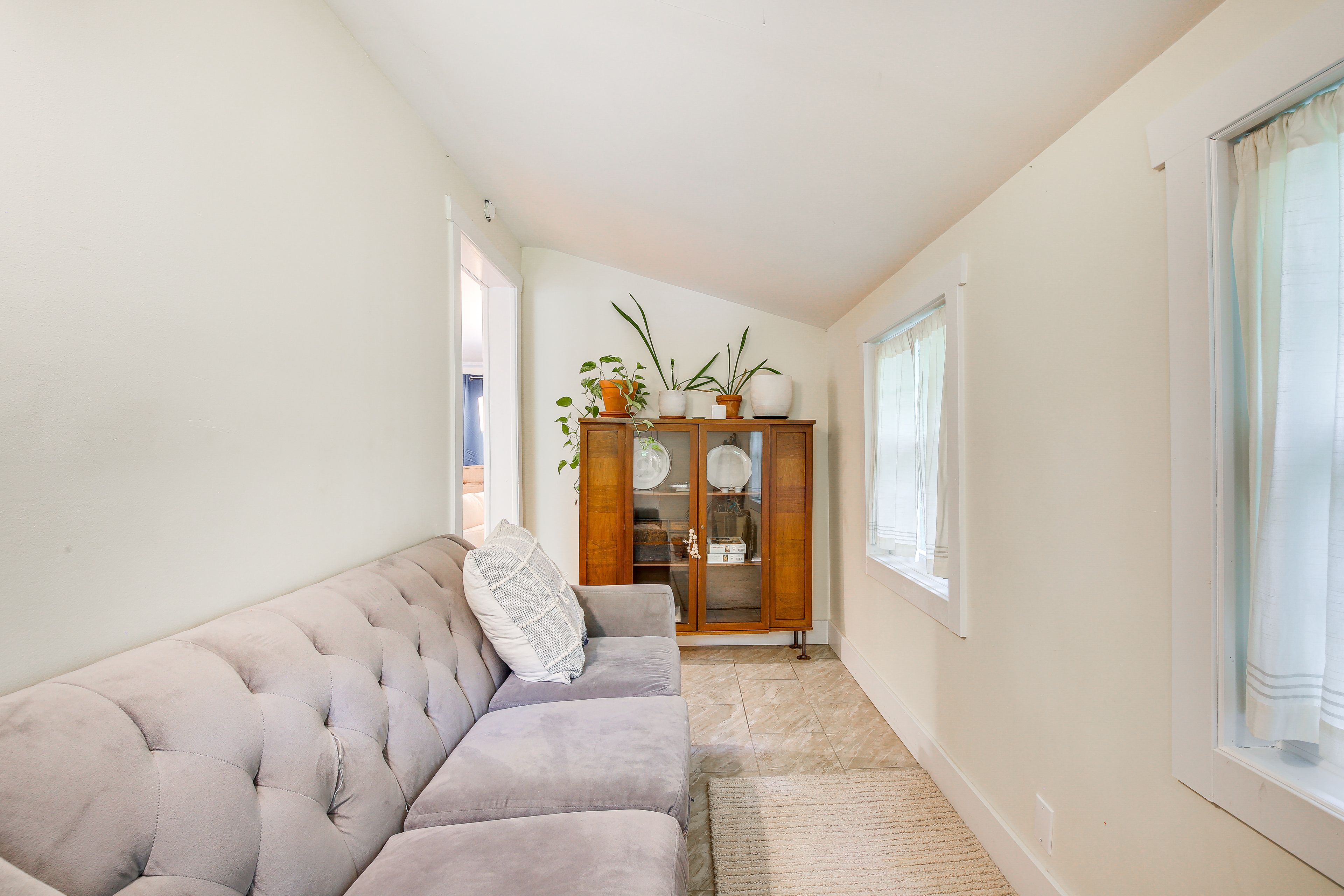Bonus Room | 1st Floor