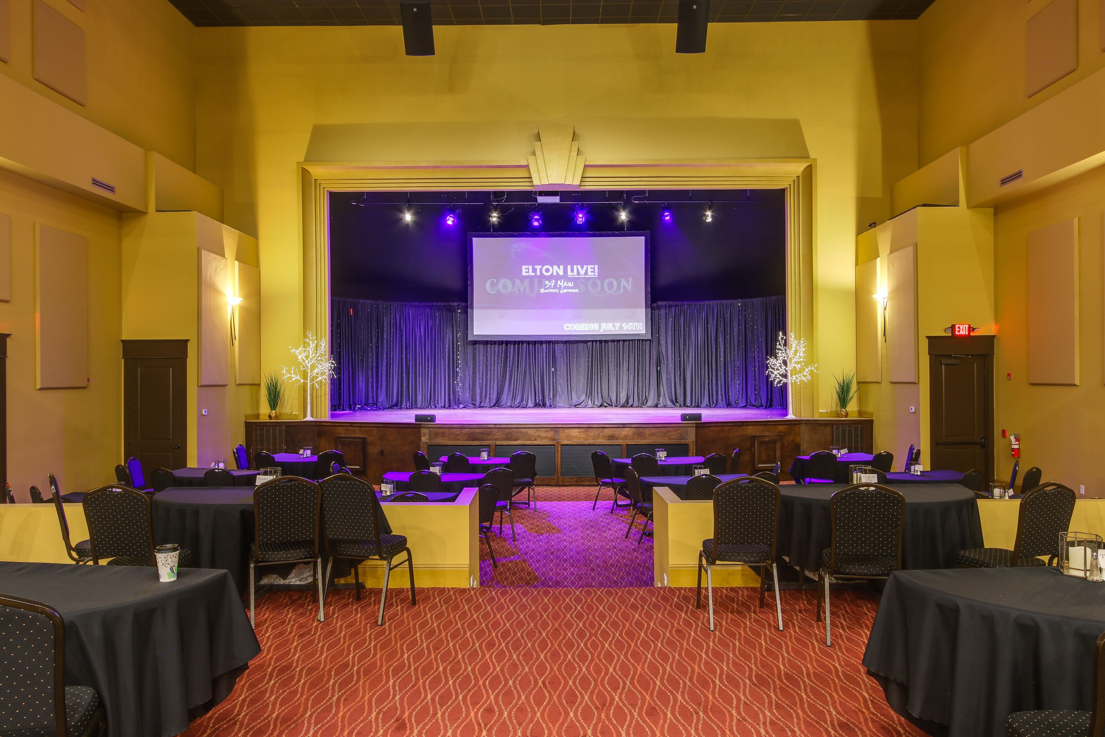 Community Theater