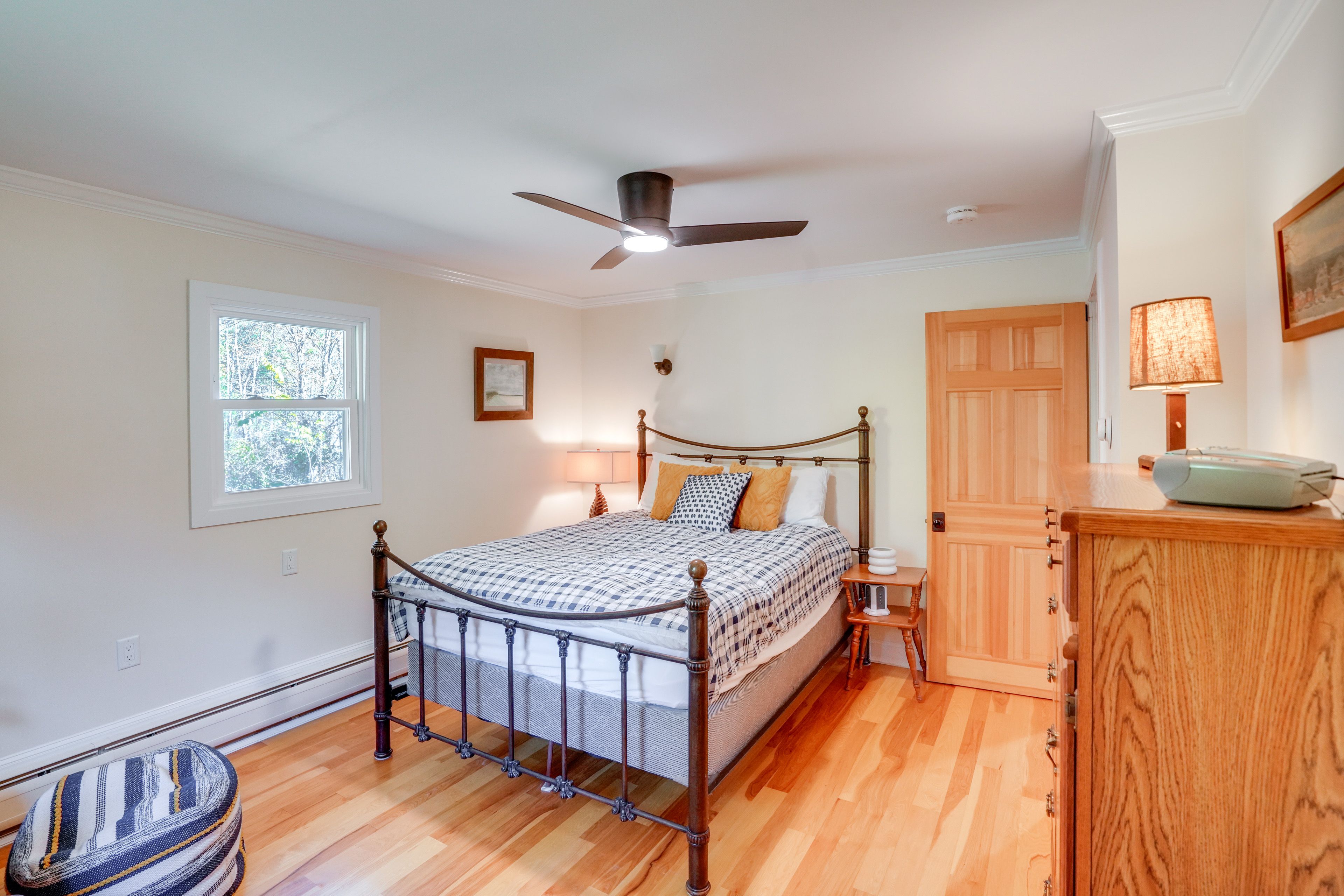 Bedroom 4 | Full Bed