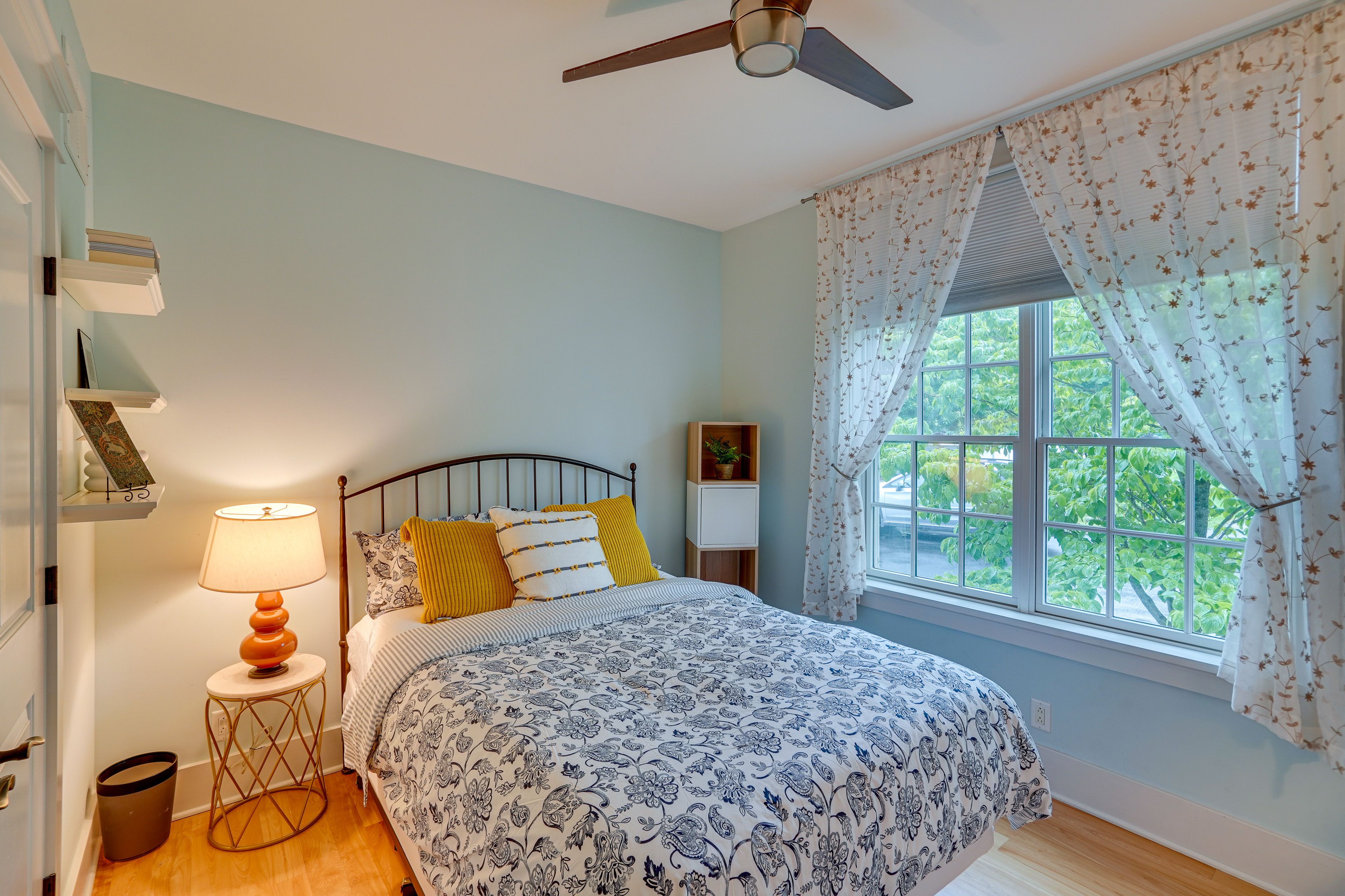 Bedroom 3 | Full Bed