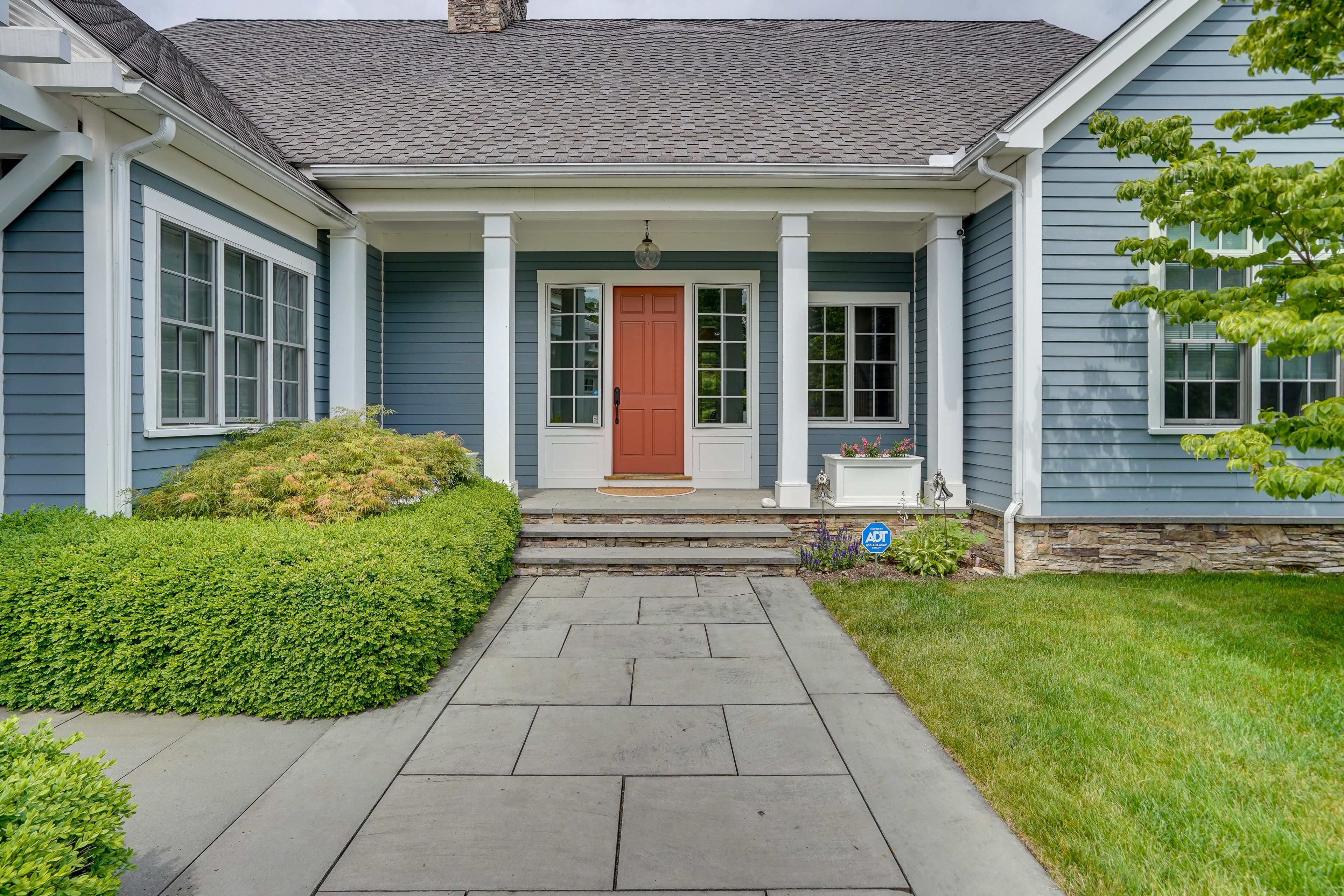 Home Access