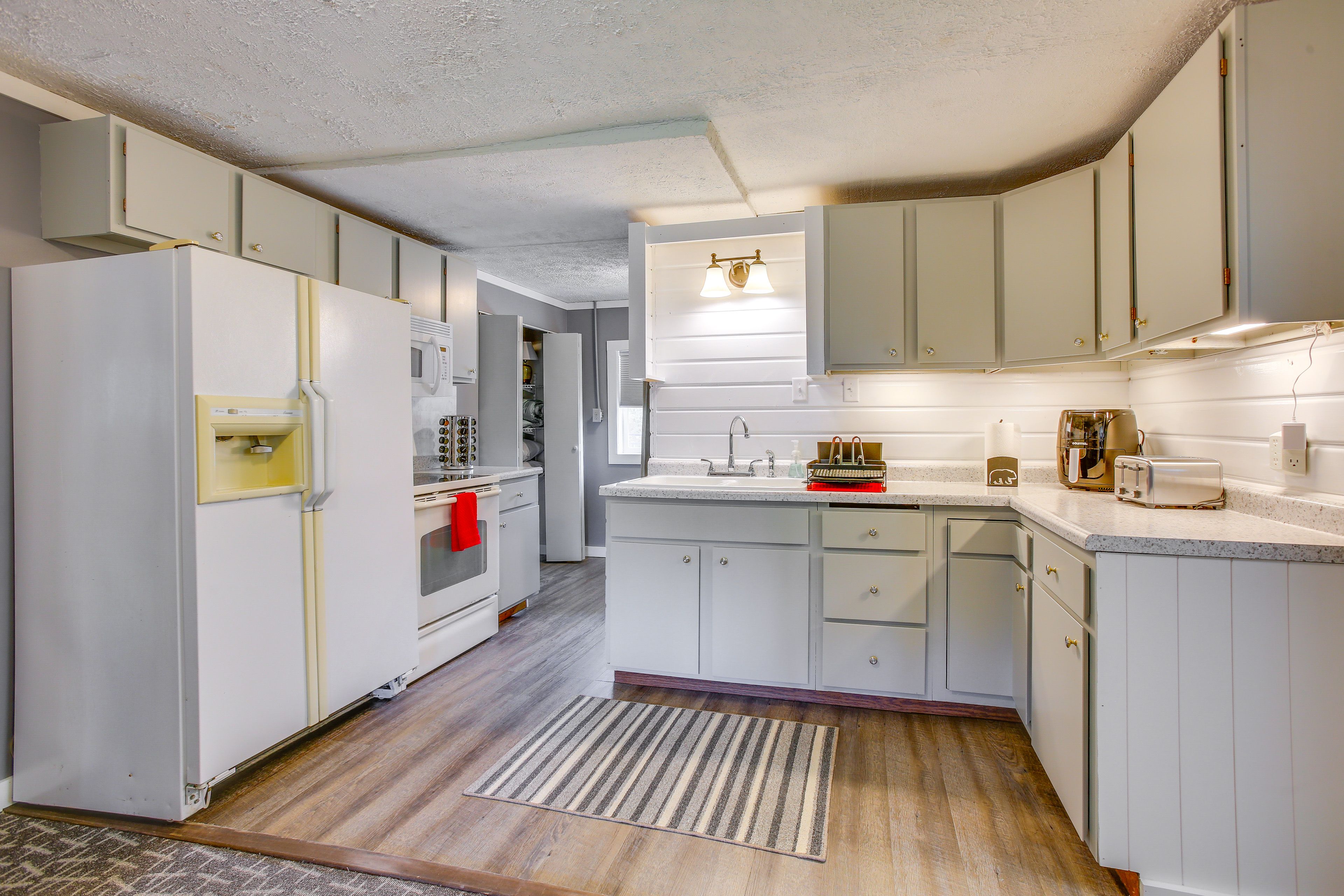 Kitchen | Air Fryer | Spices
