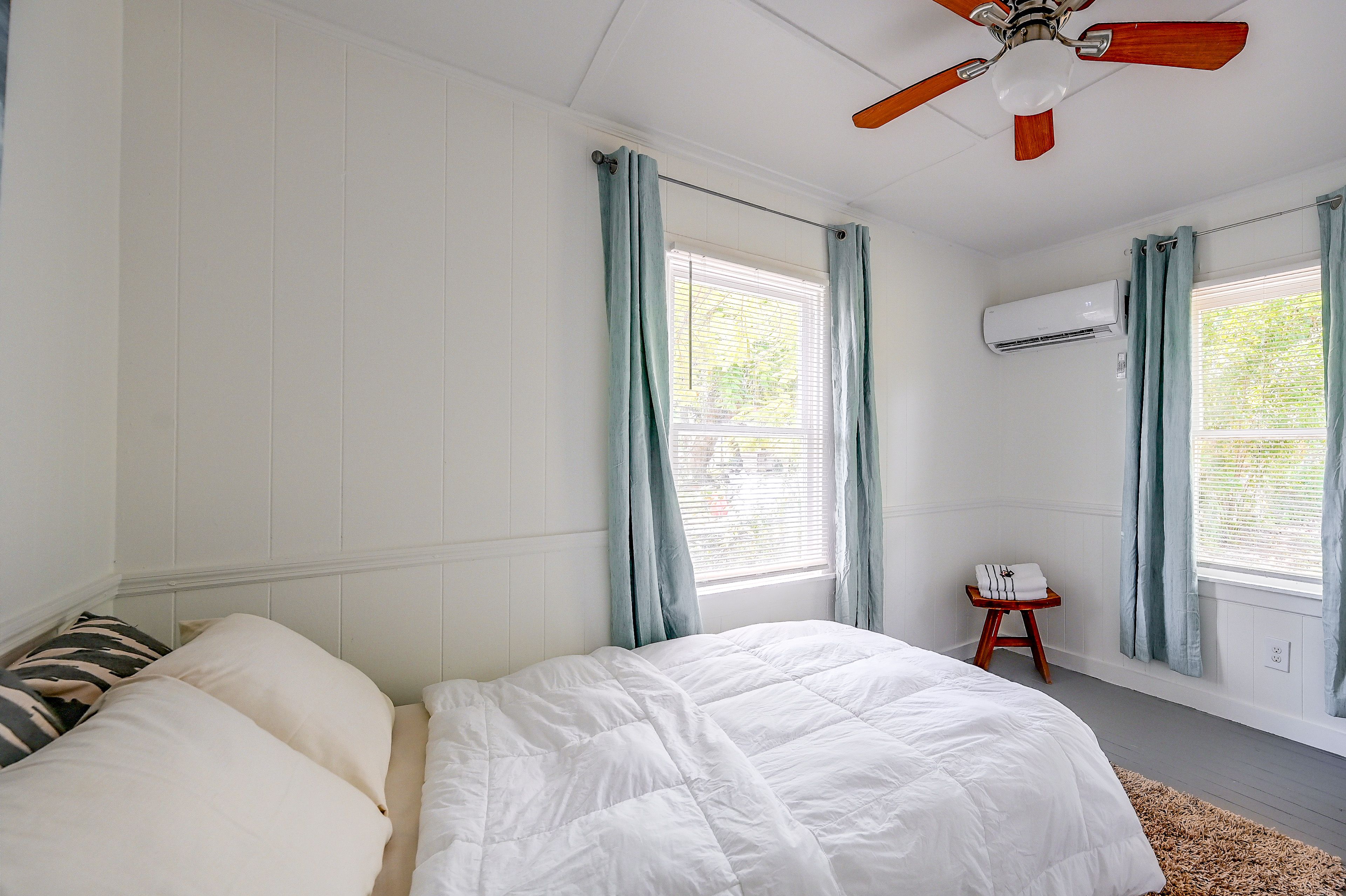 Bedroom 2 | Full Bed
