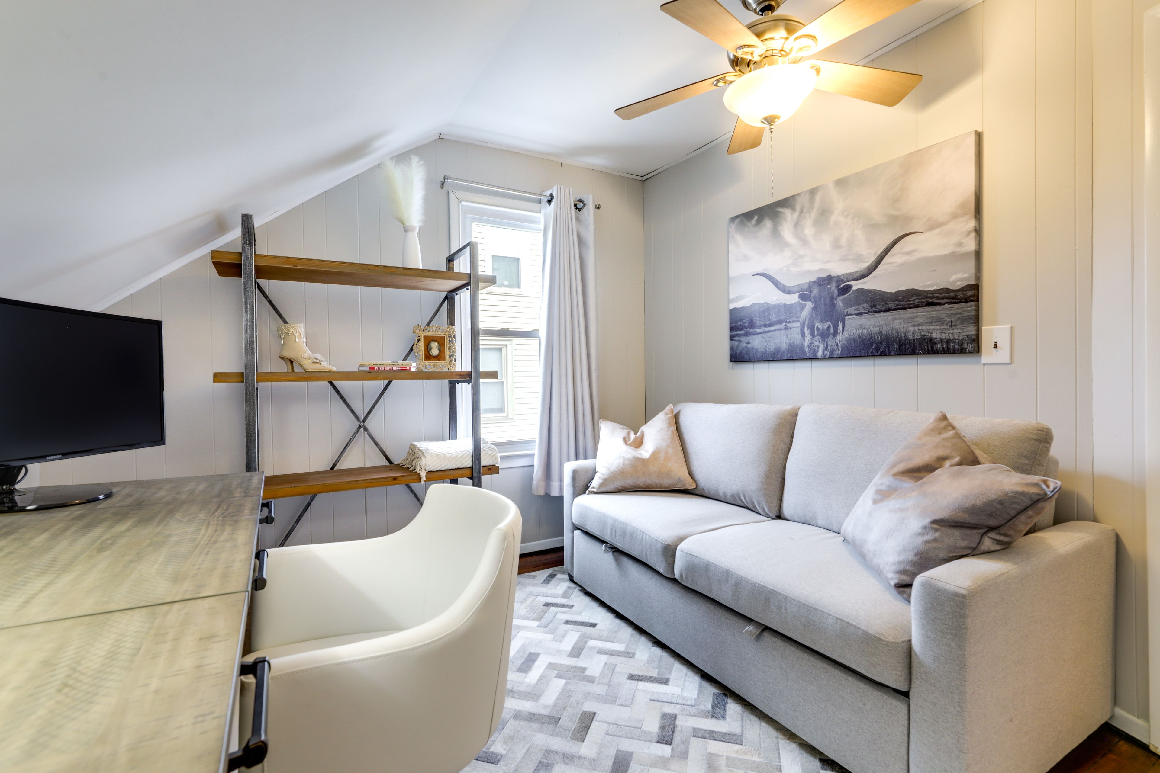 Office | Full Sleeper Sofa