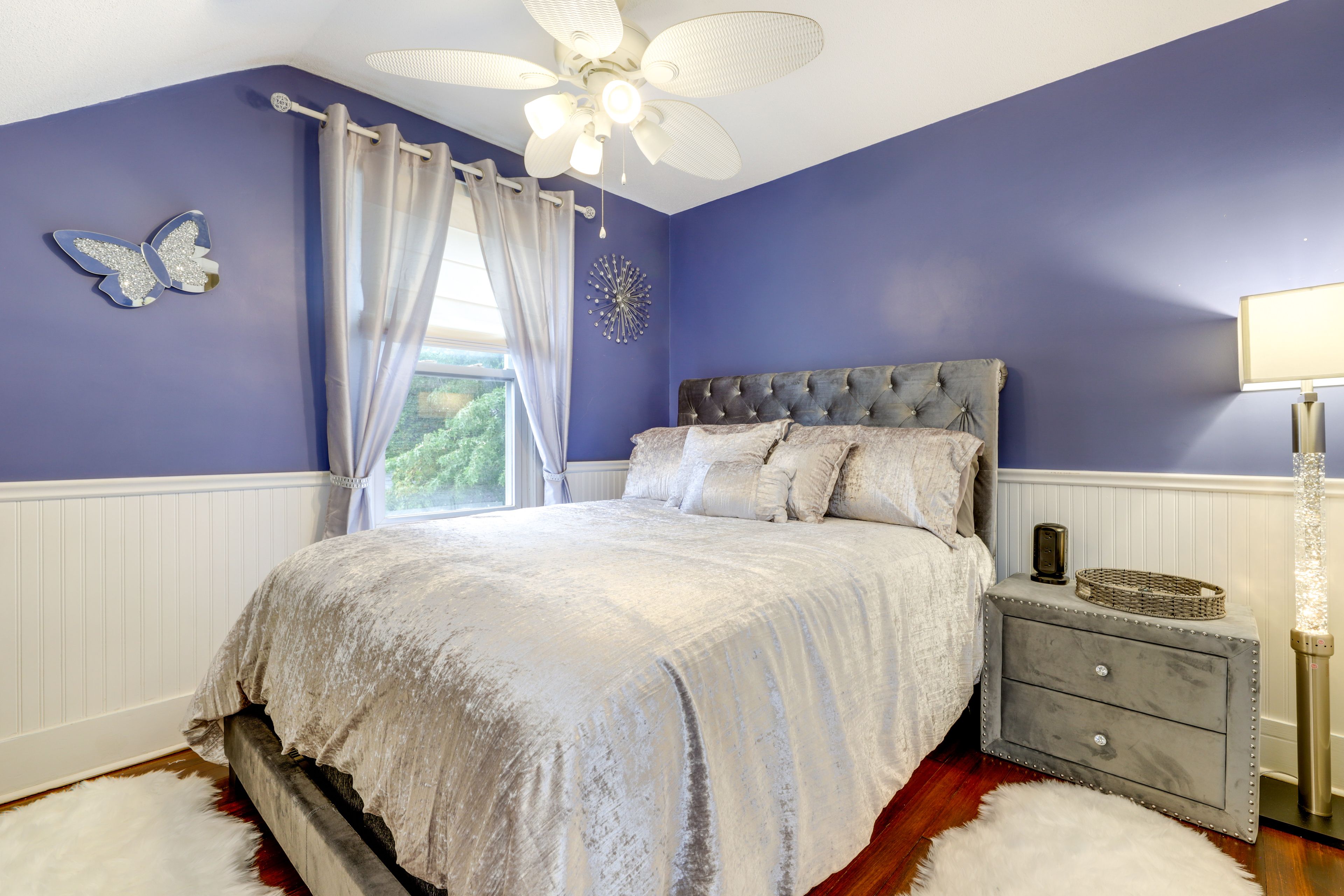 Bedroom 1 | Queen Bed | Linens Provided