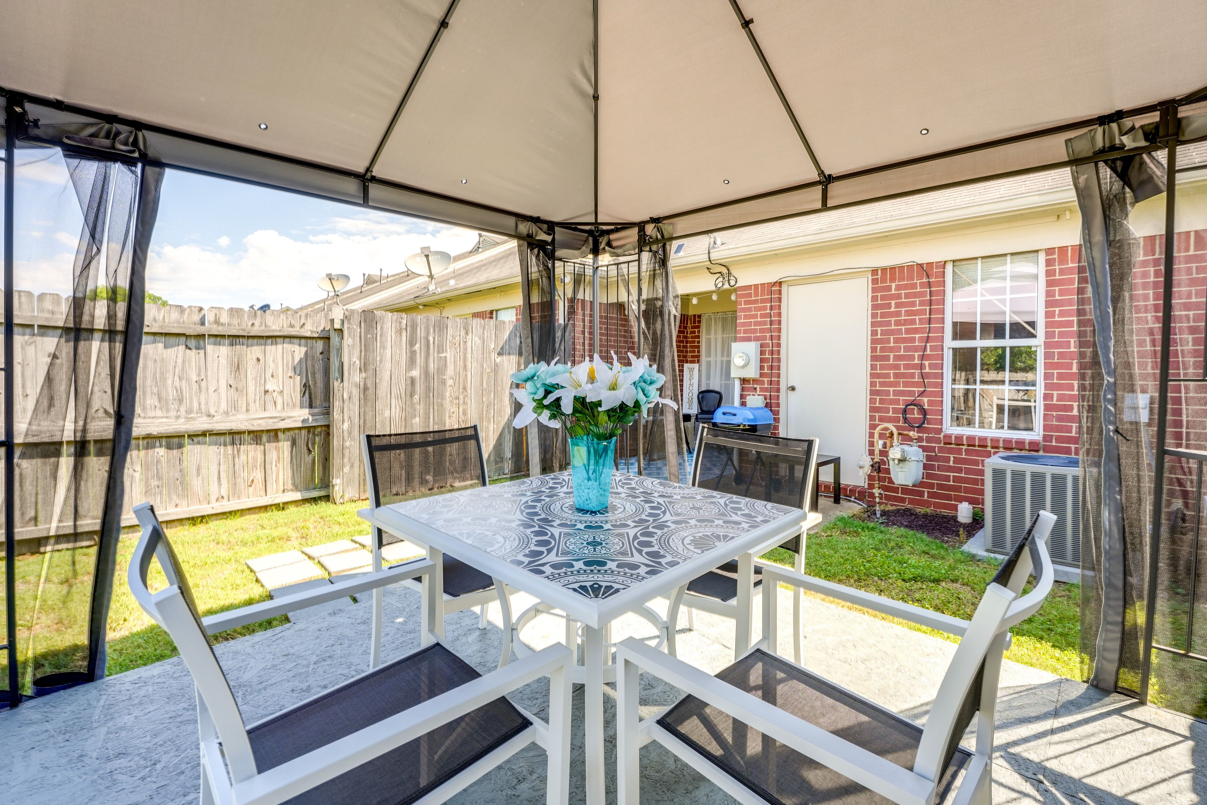 Gazebo