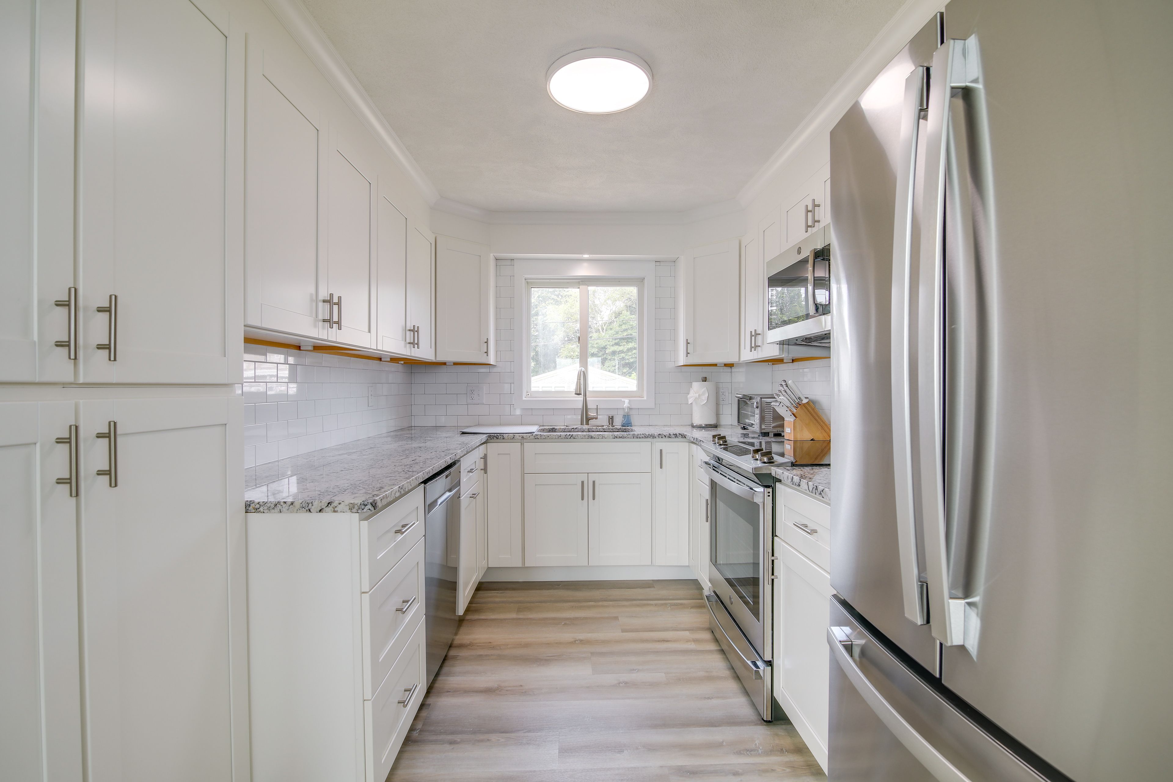 Kitchen | 1st Floor | Cooking Basics | Coffee Maker
