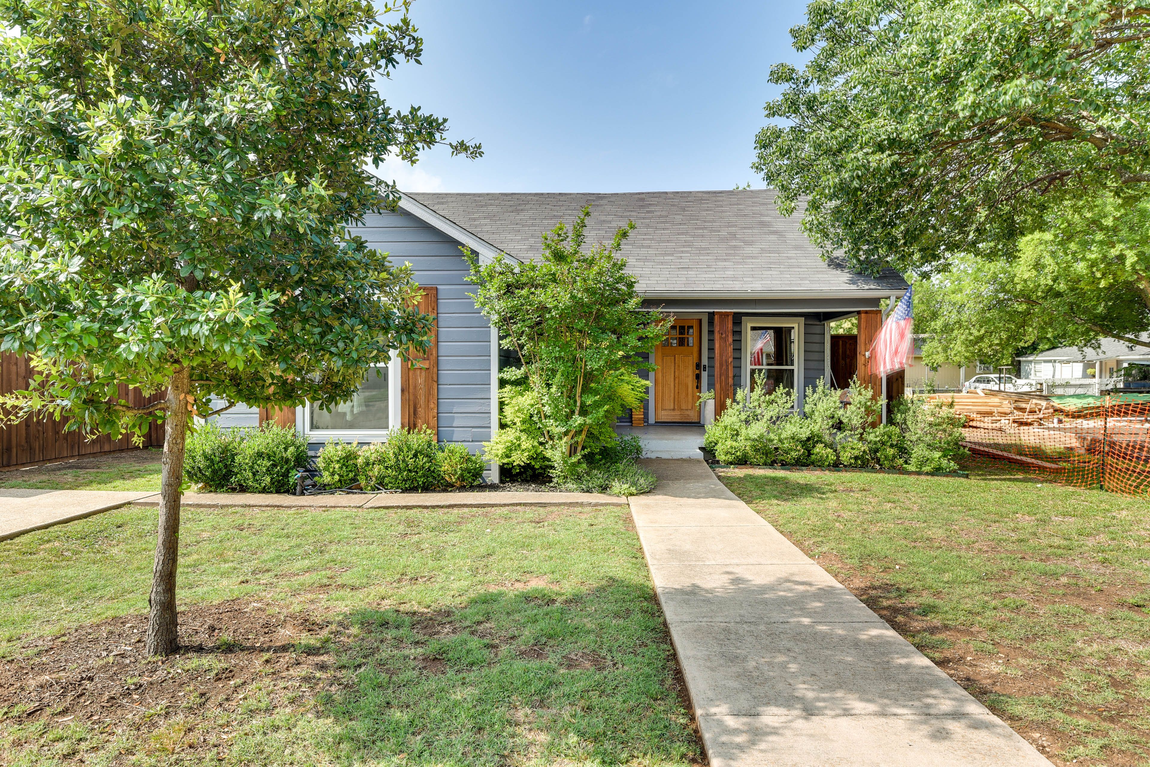 Property Exterior