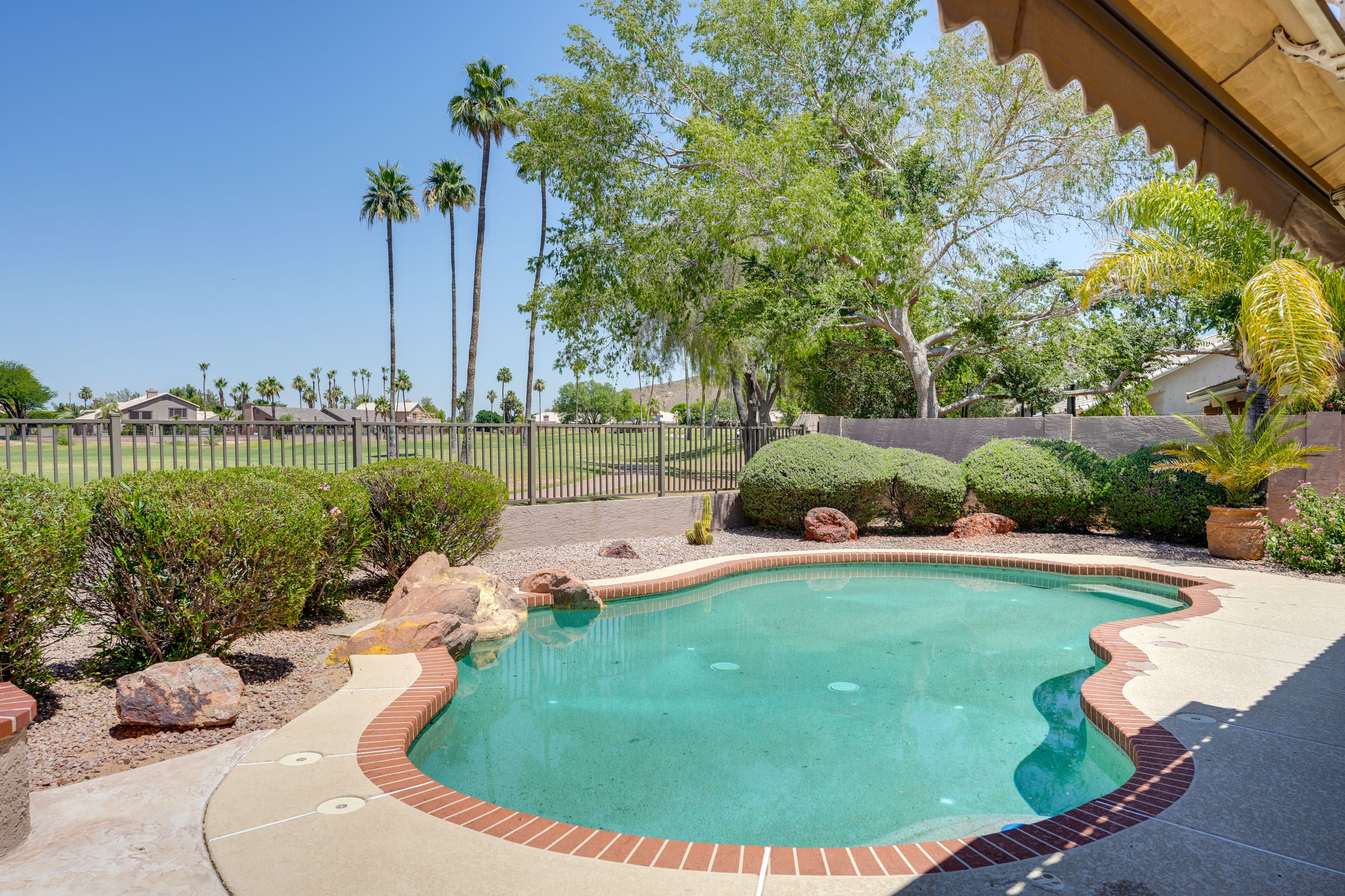 Glendale Vacation Rental | 3BR | 2BA | 1,700 Sq Ft | Step-Free Access