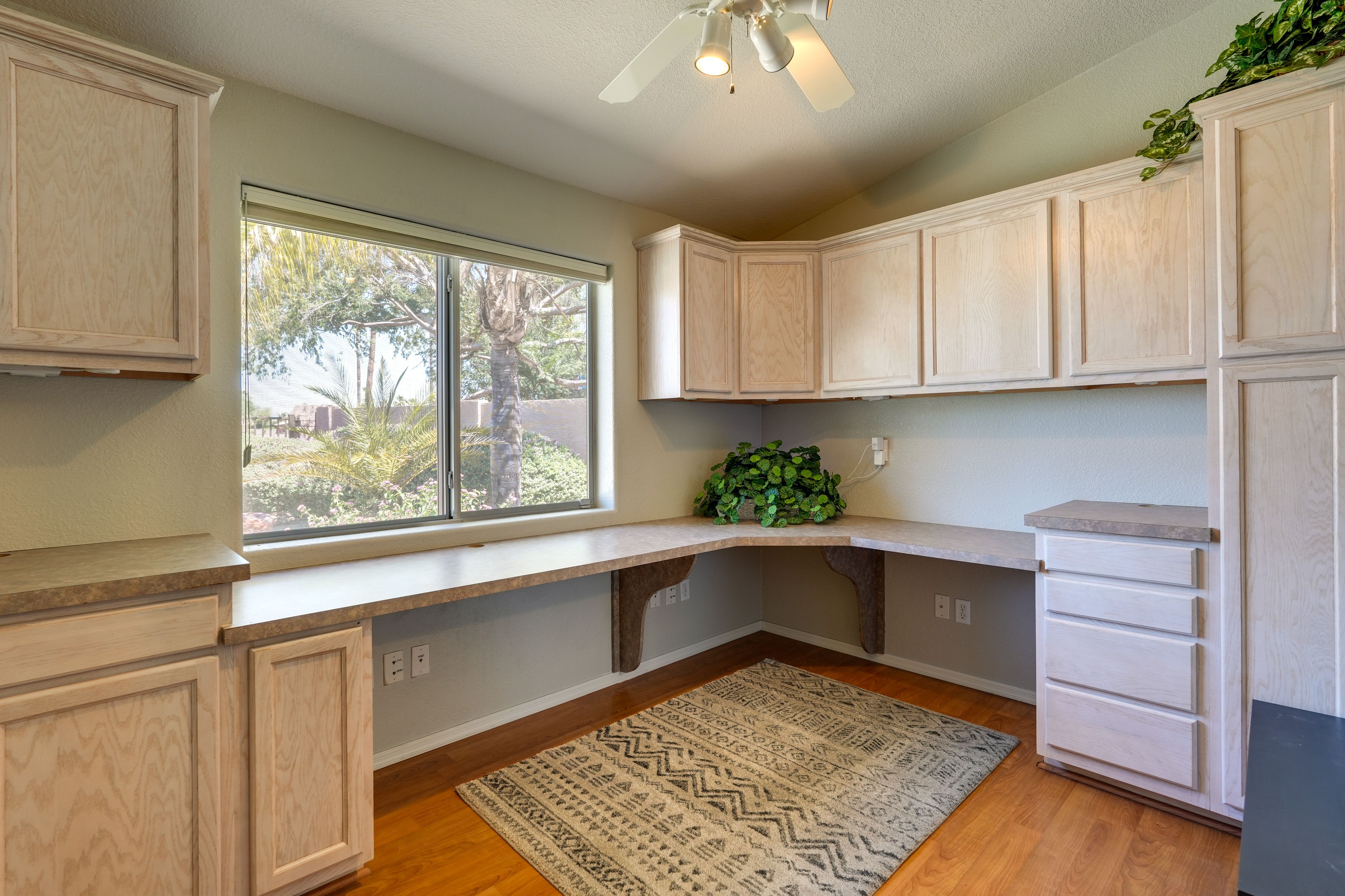 Office | Central Air Conditioning