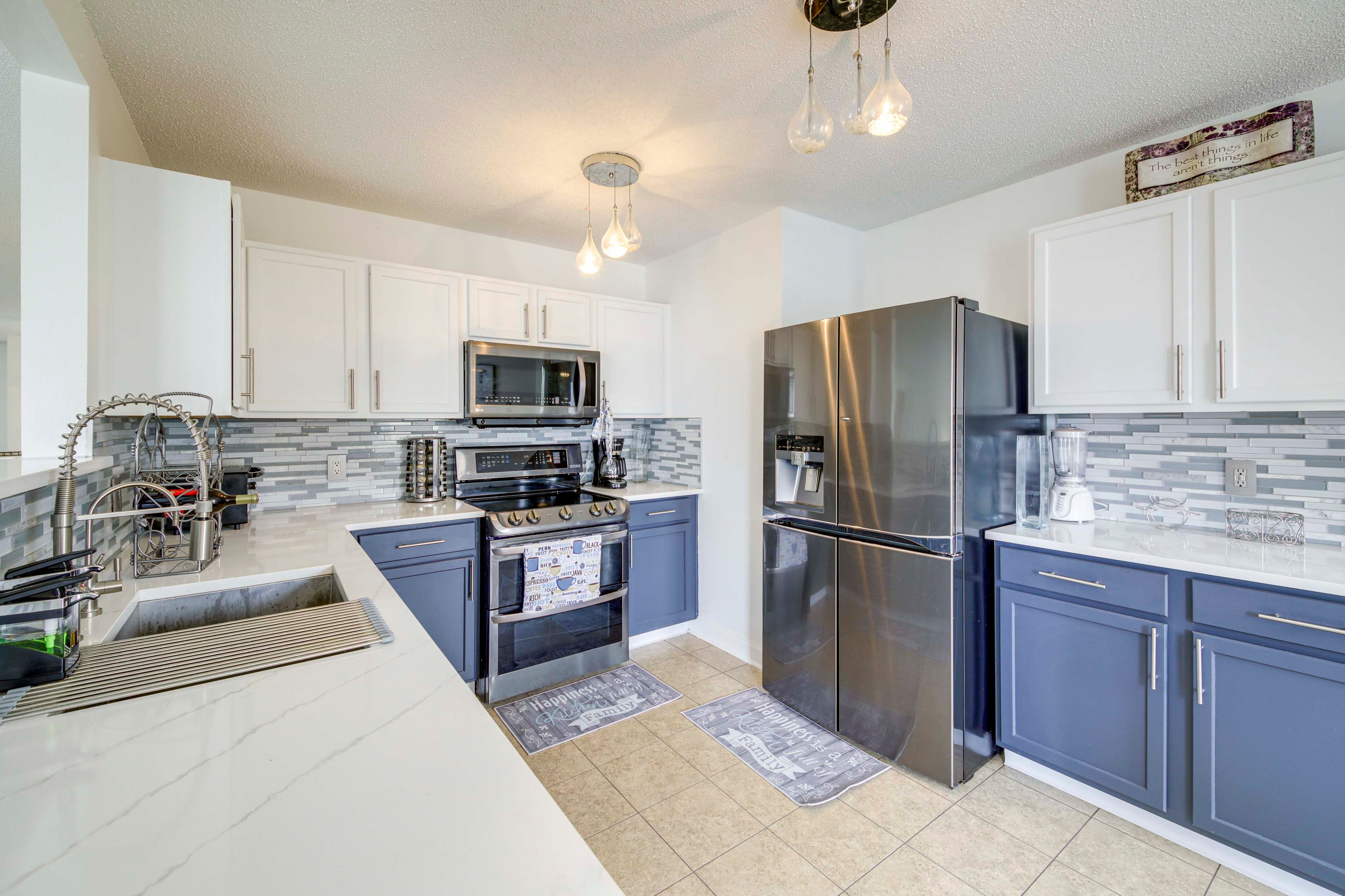 Kitchen | Cooking Basics | Dishwasher