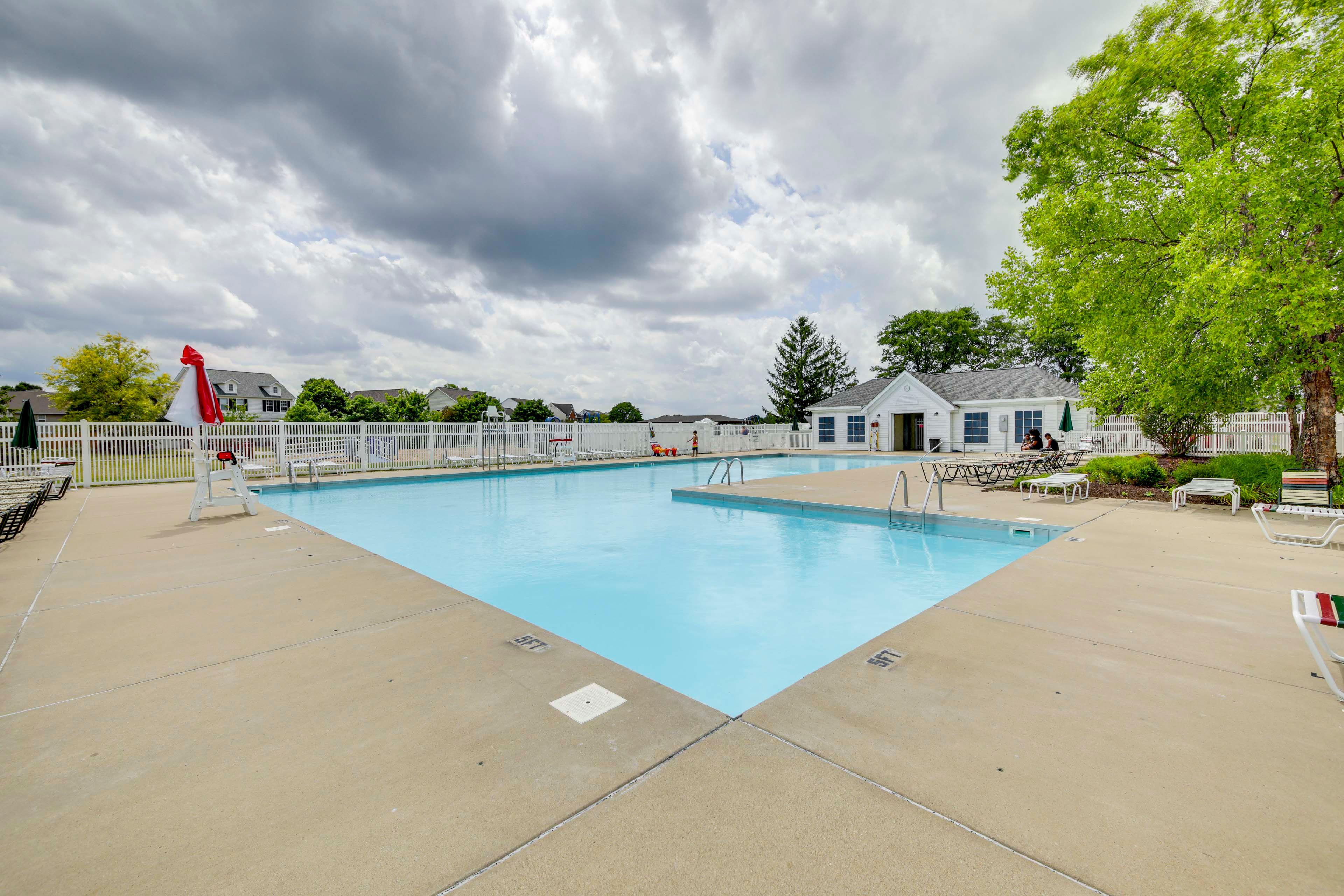 Community Amenities
