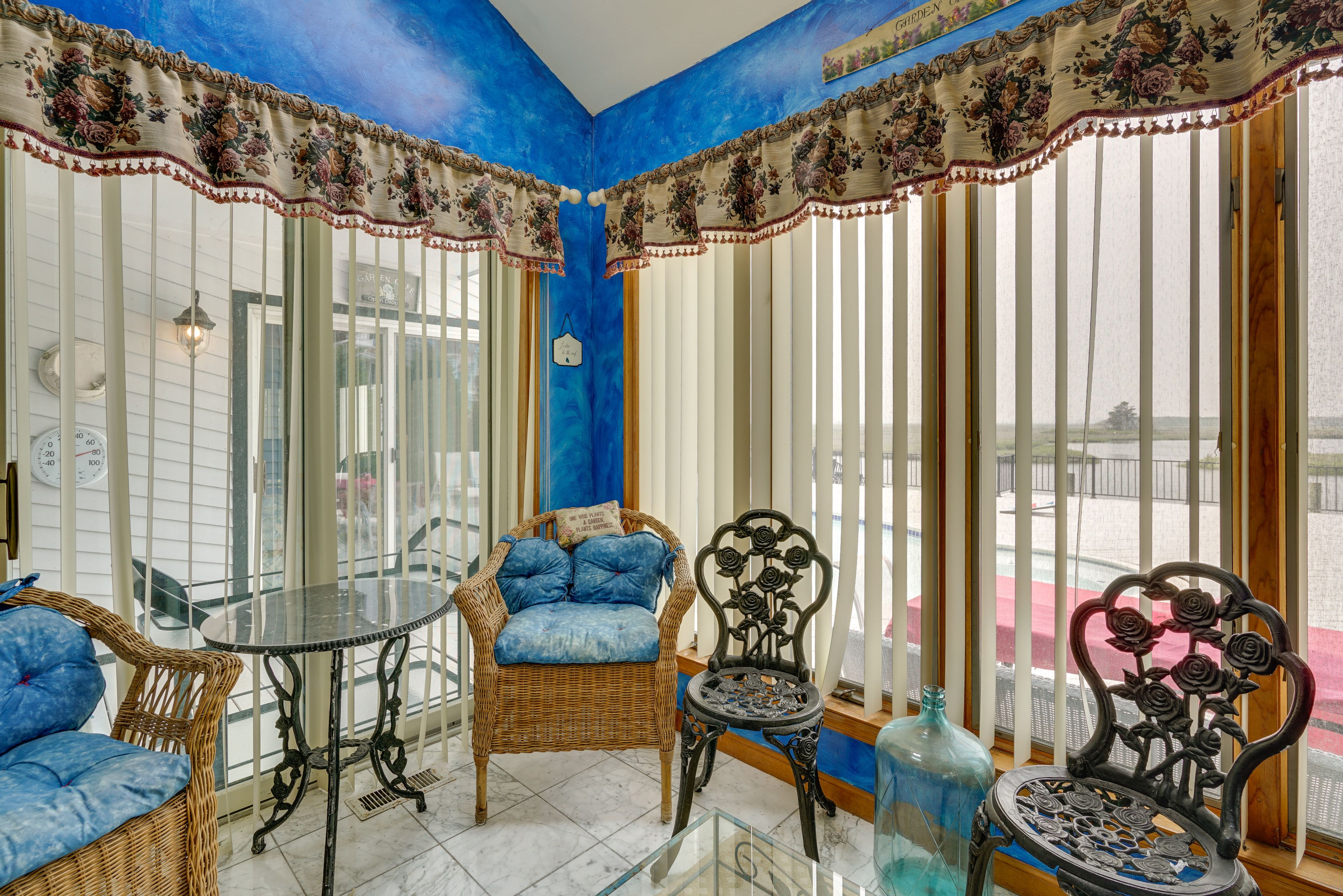 Sunroom