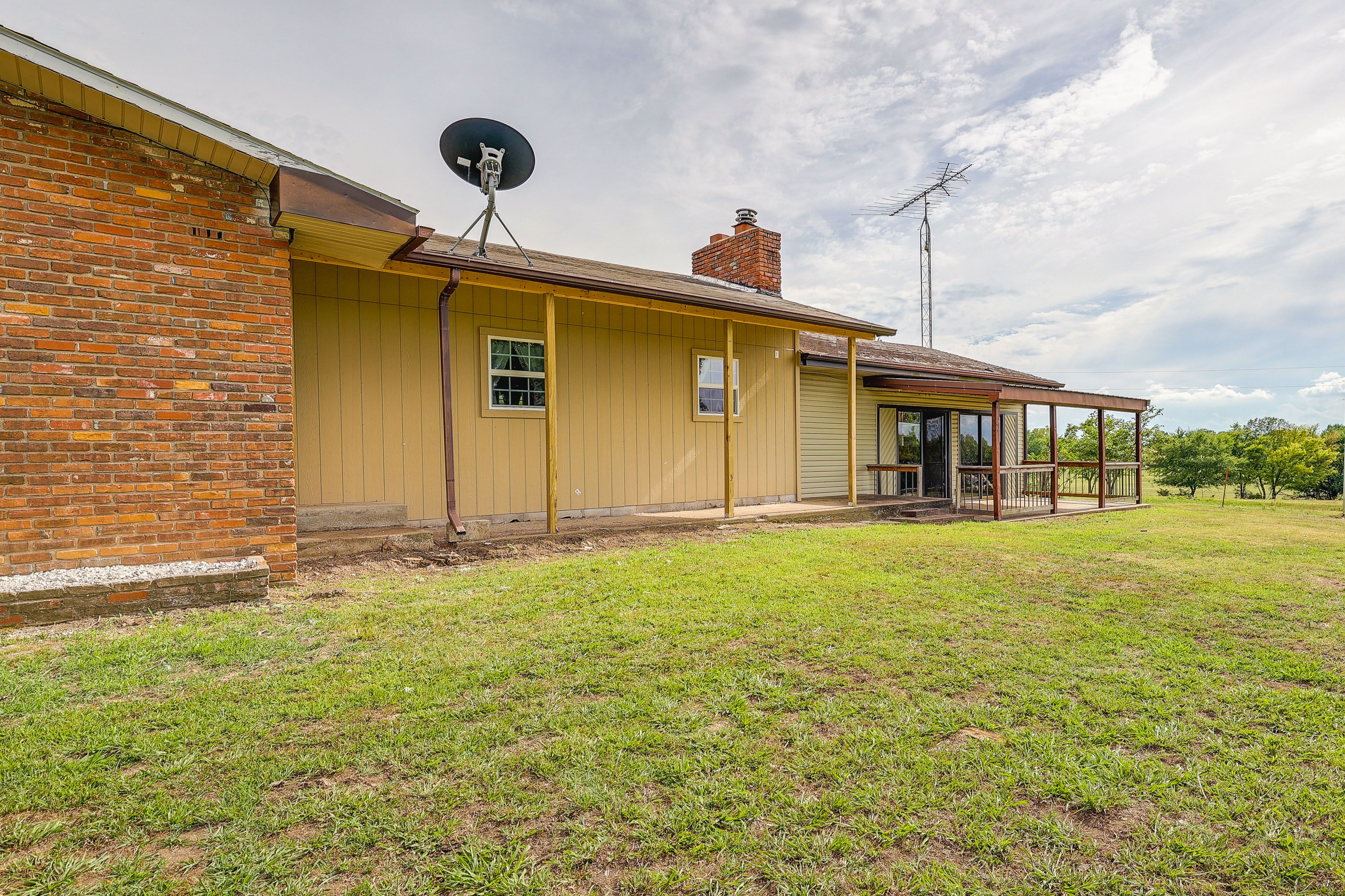 Property Exterior