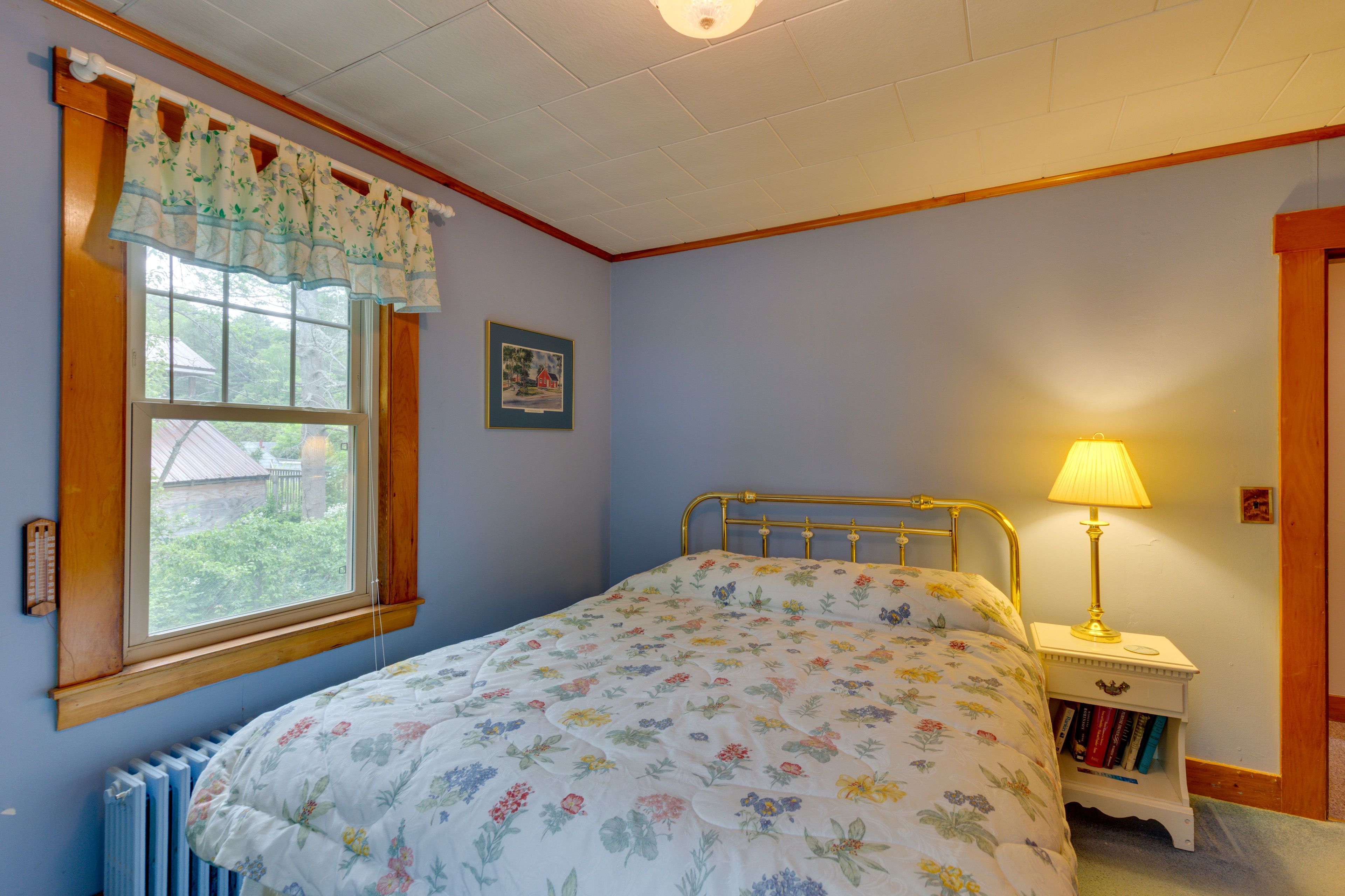 Bedroom 3 | Queen Bed