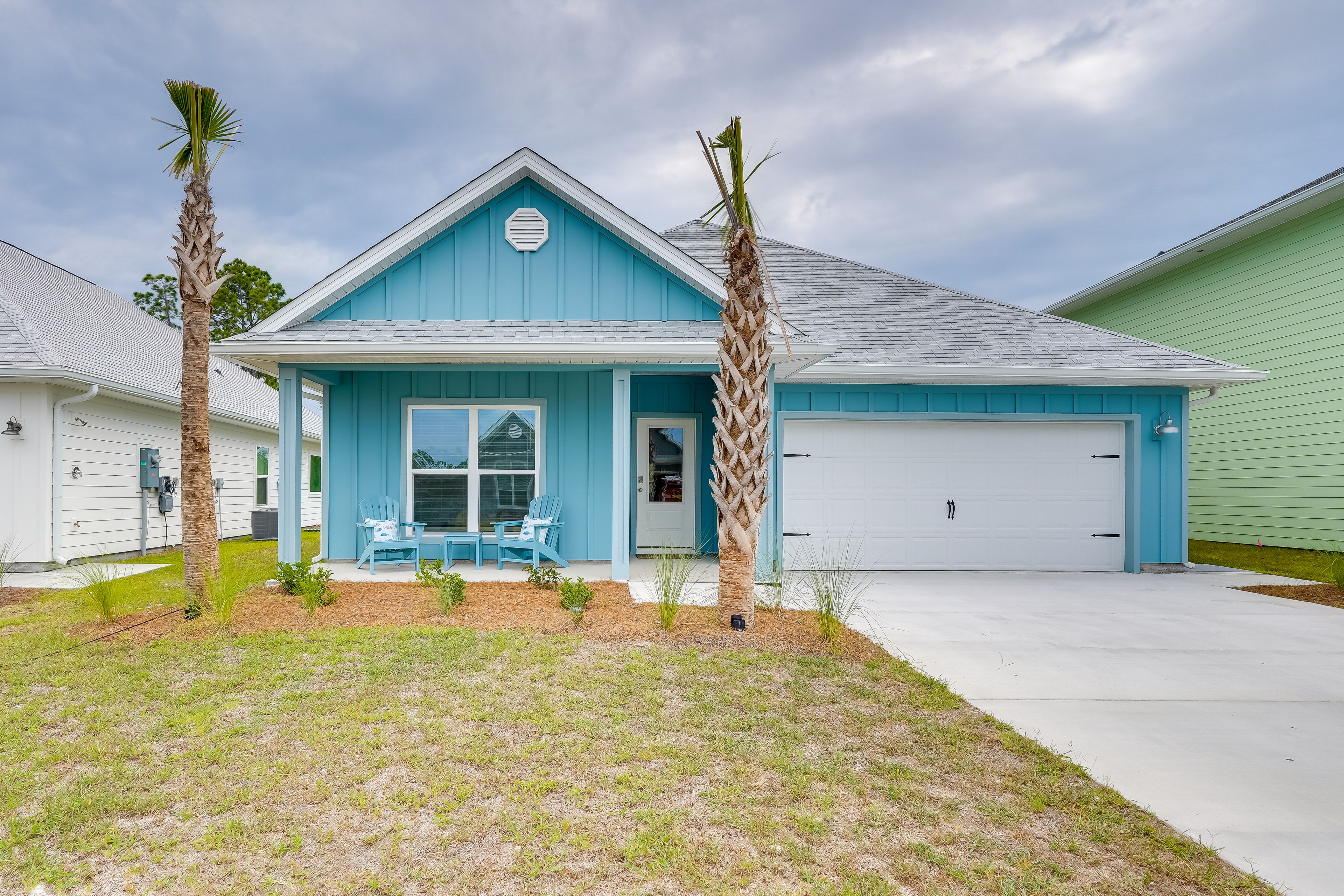 Windmark Beach Vacation Rental | 4BR | 2BA | 1 Step Required | 1,846 Sq Ft