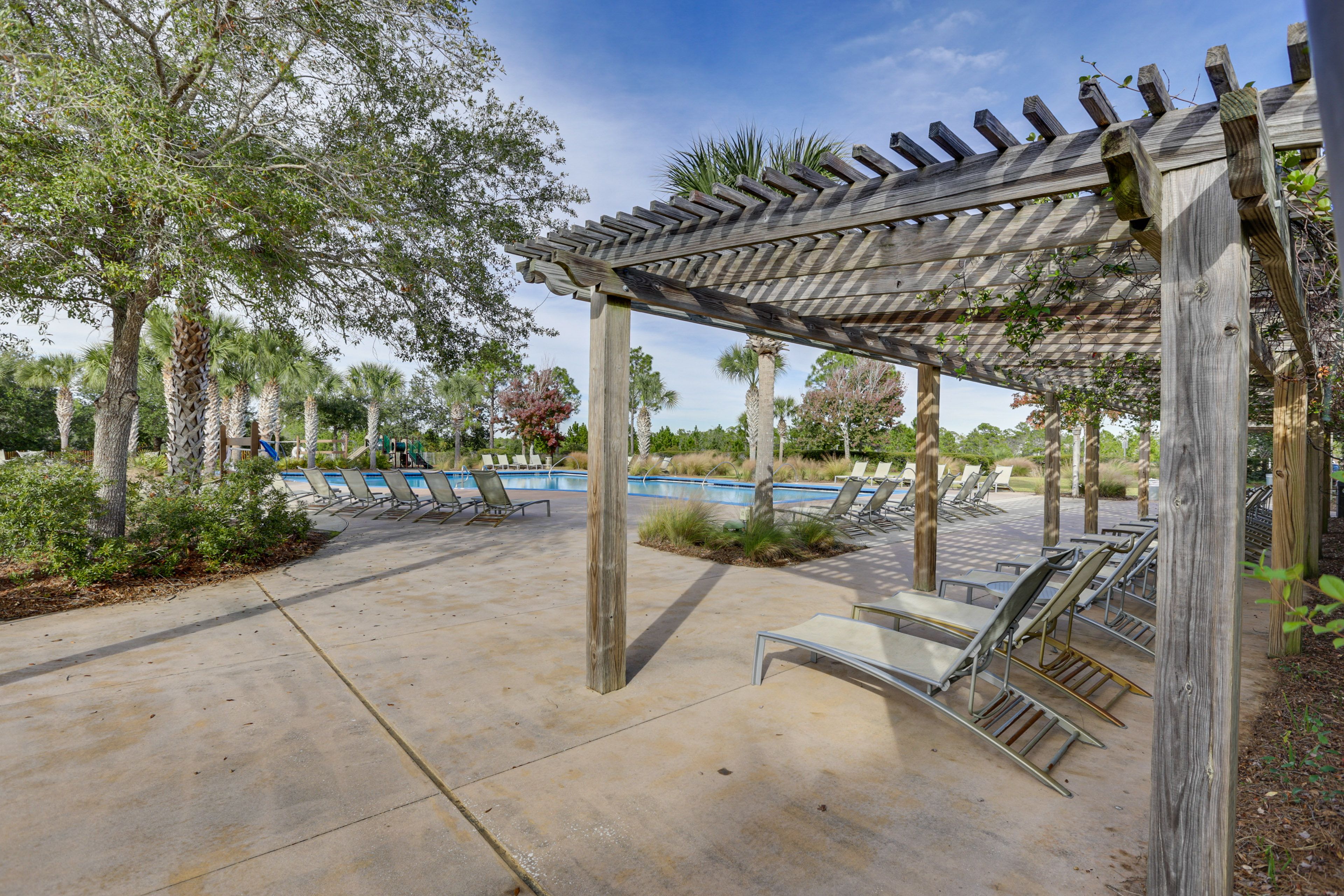 Community Amenities
