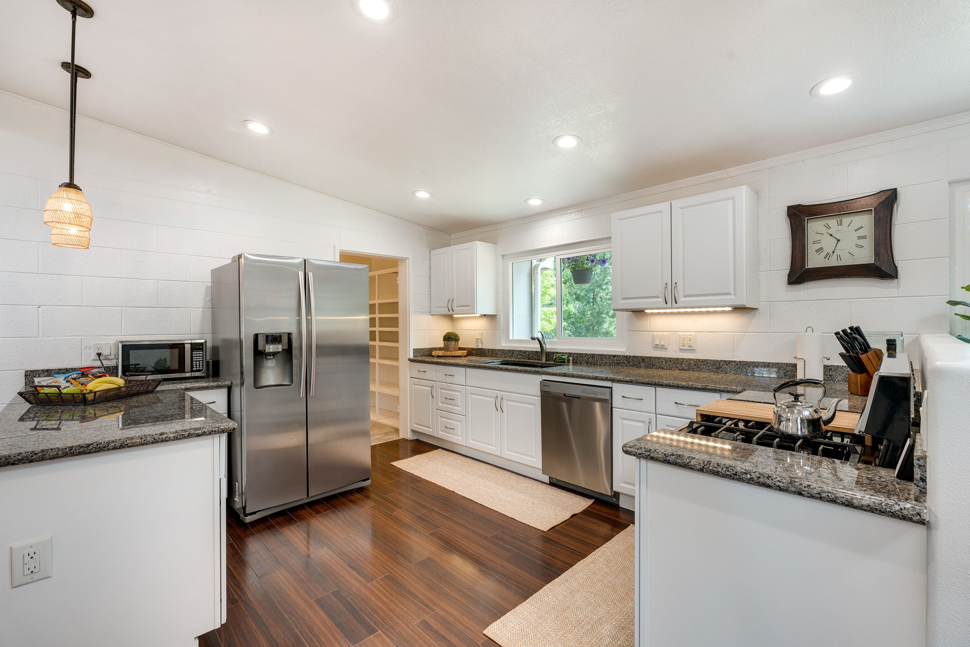 Kitchen | Dishwasher | Cooking Basics