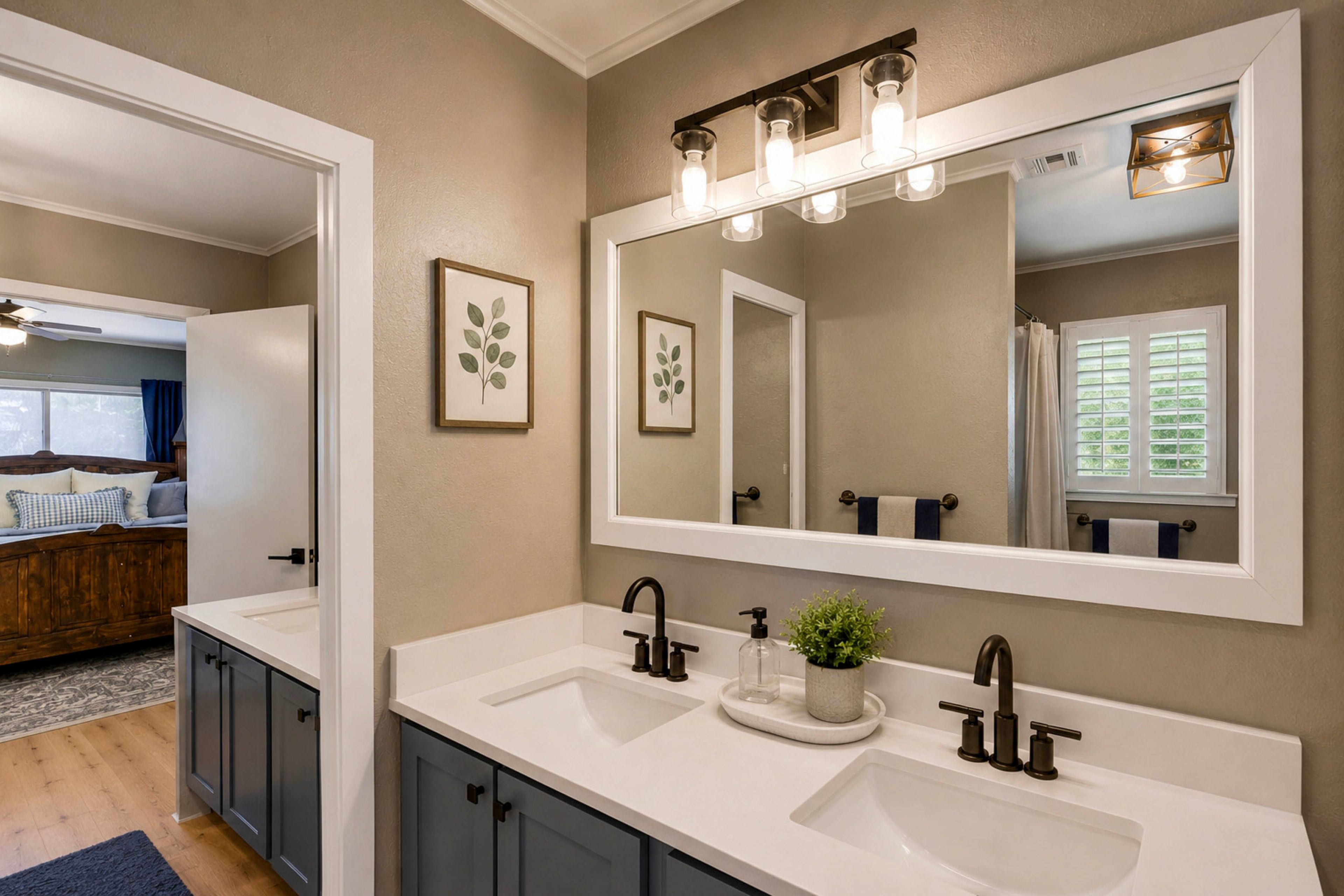 Full Bathroom