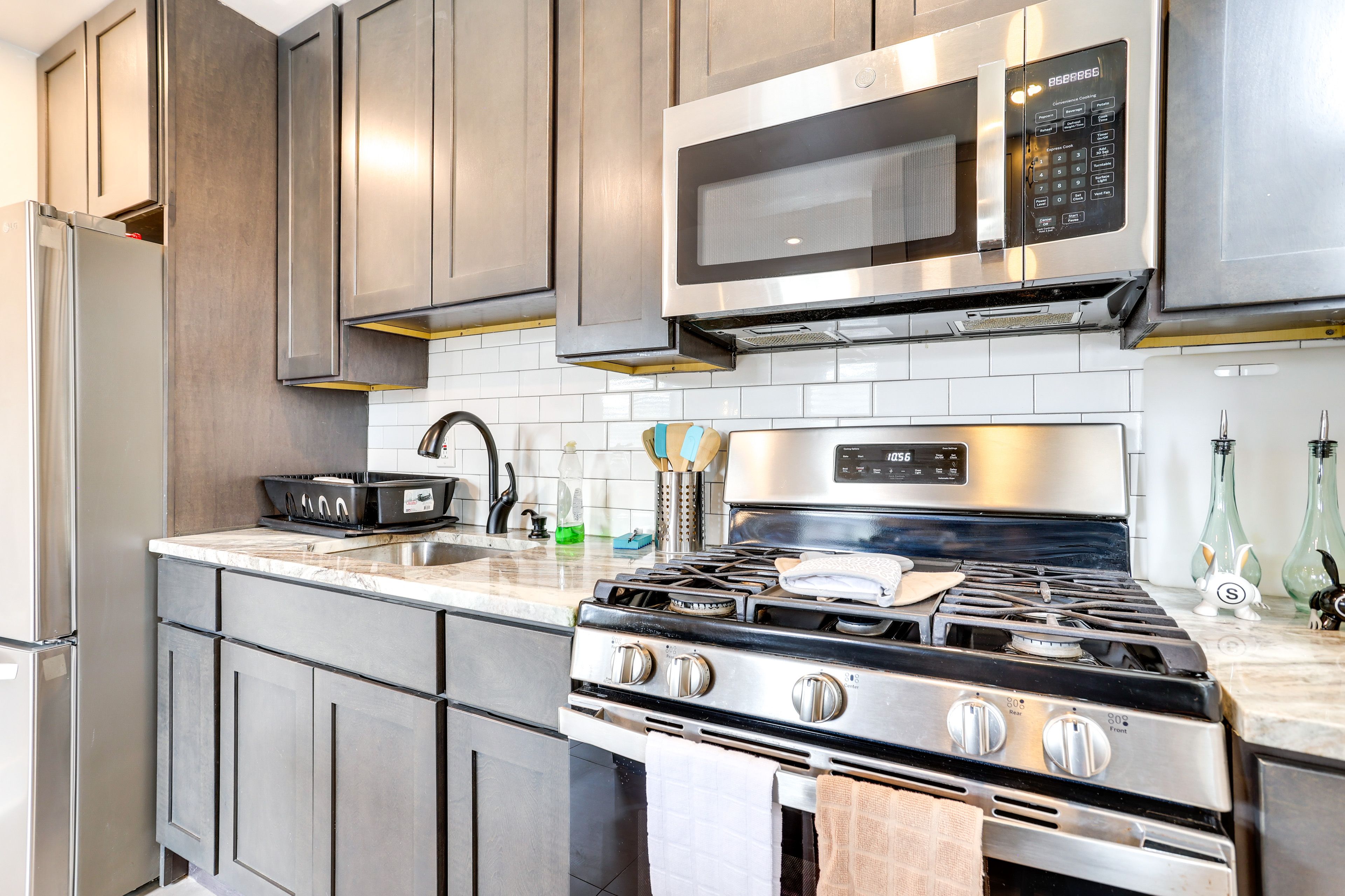 Kitchen | Keurig Coffee Maker | Nespresso Machine | Spices