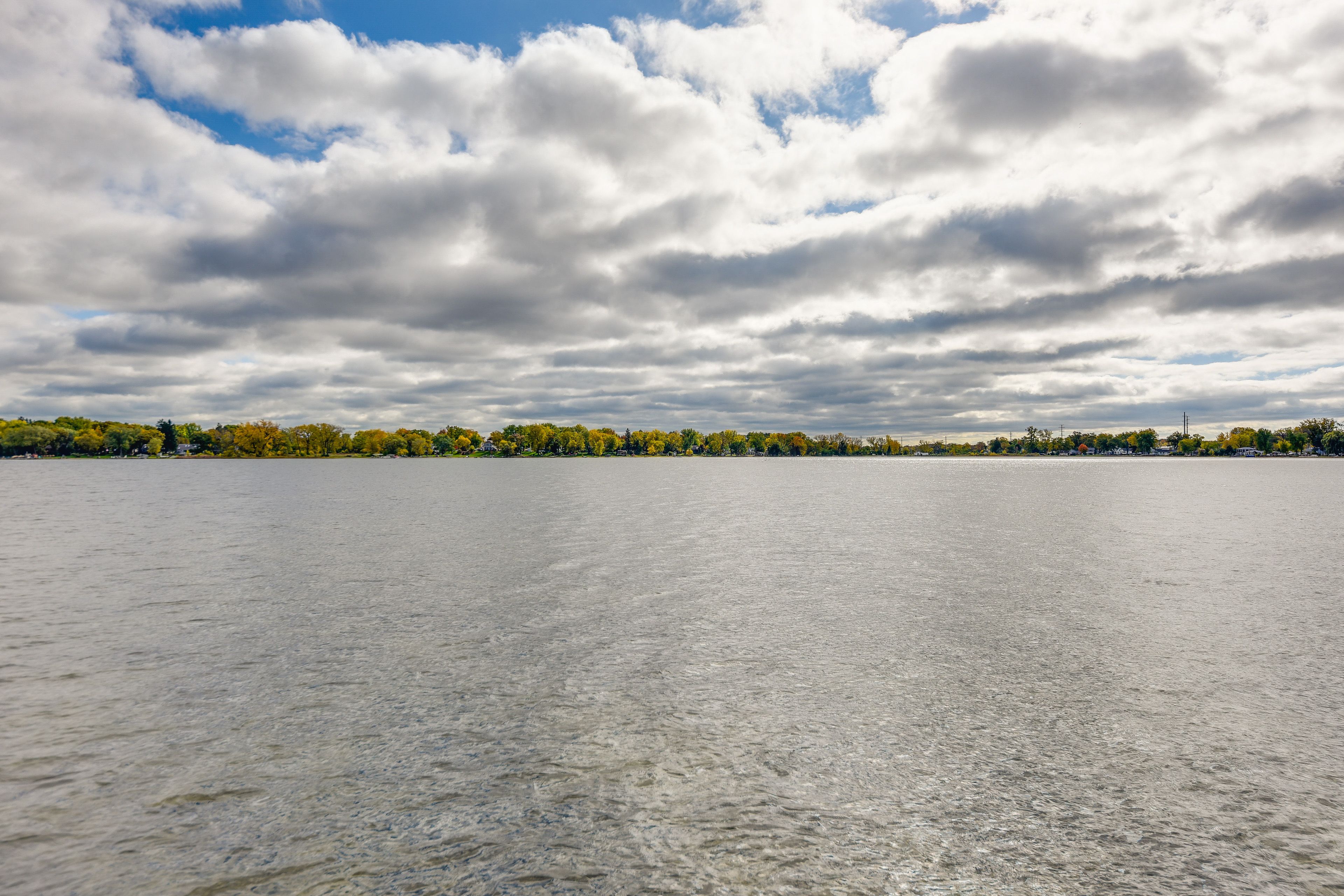 Lake View