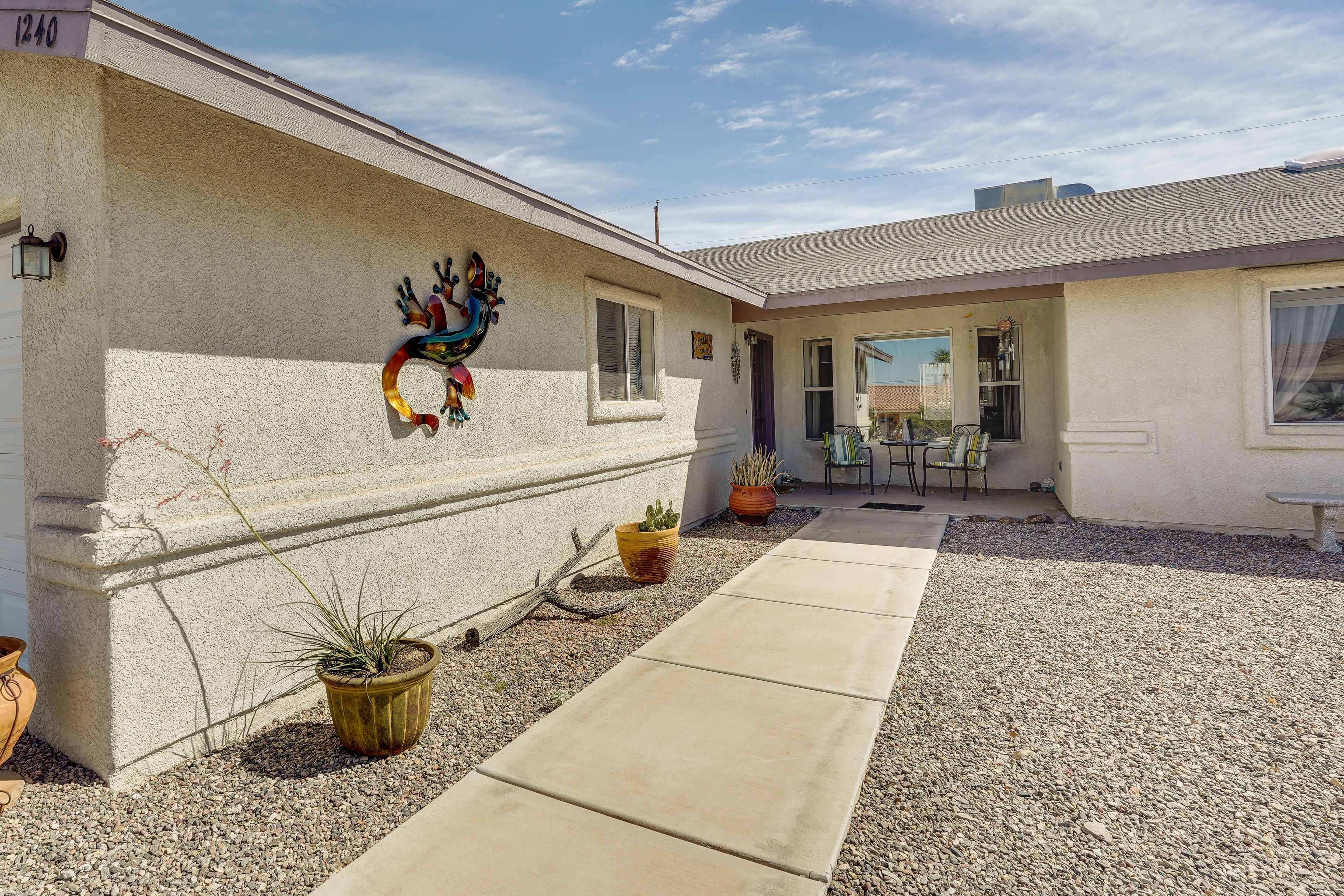 Home Exterior