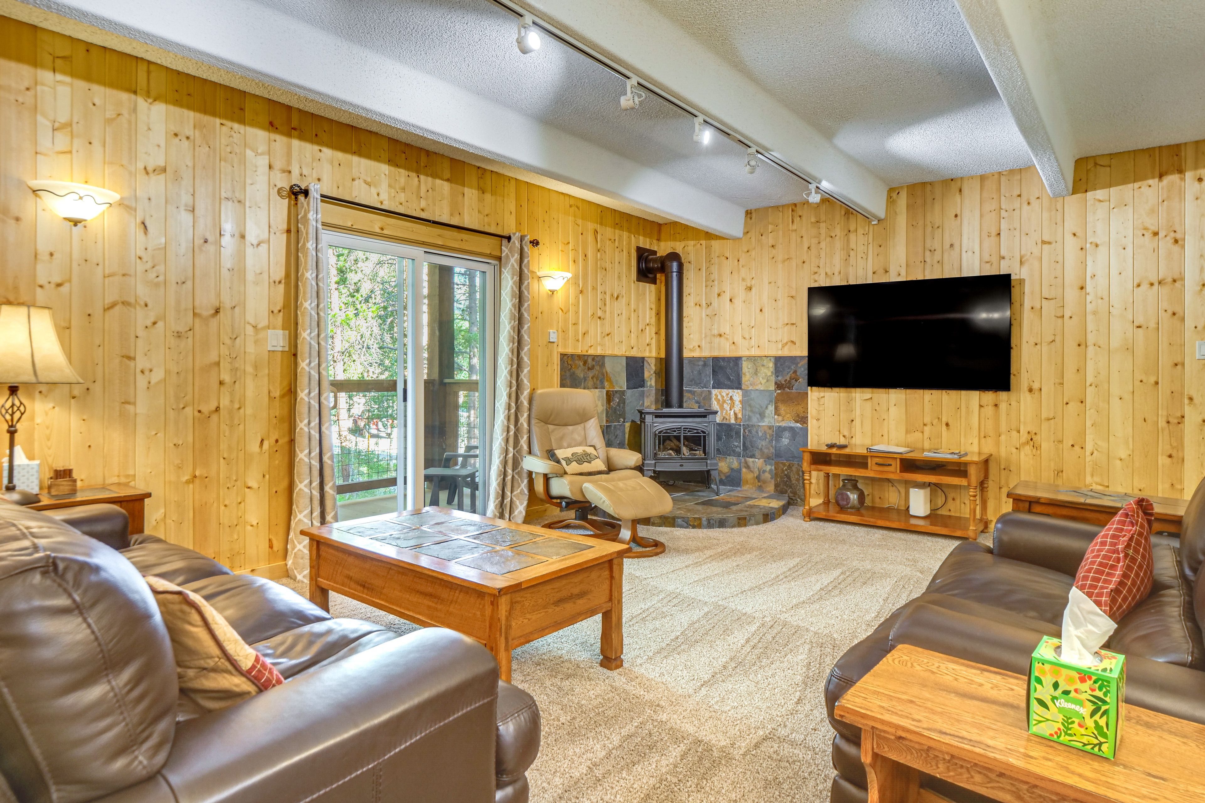 Breckenridge Vacation Rental | 2BR | 2BA | 1,200 Sq Ft