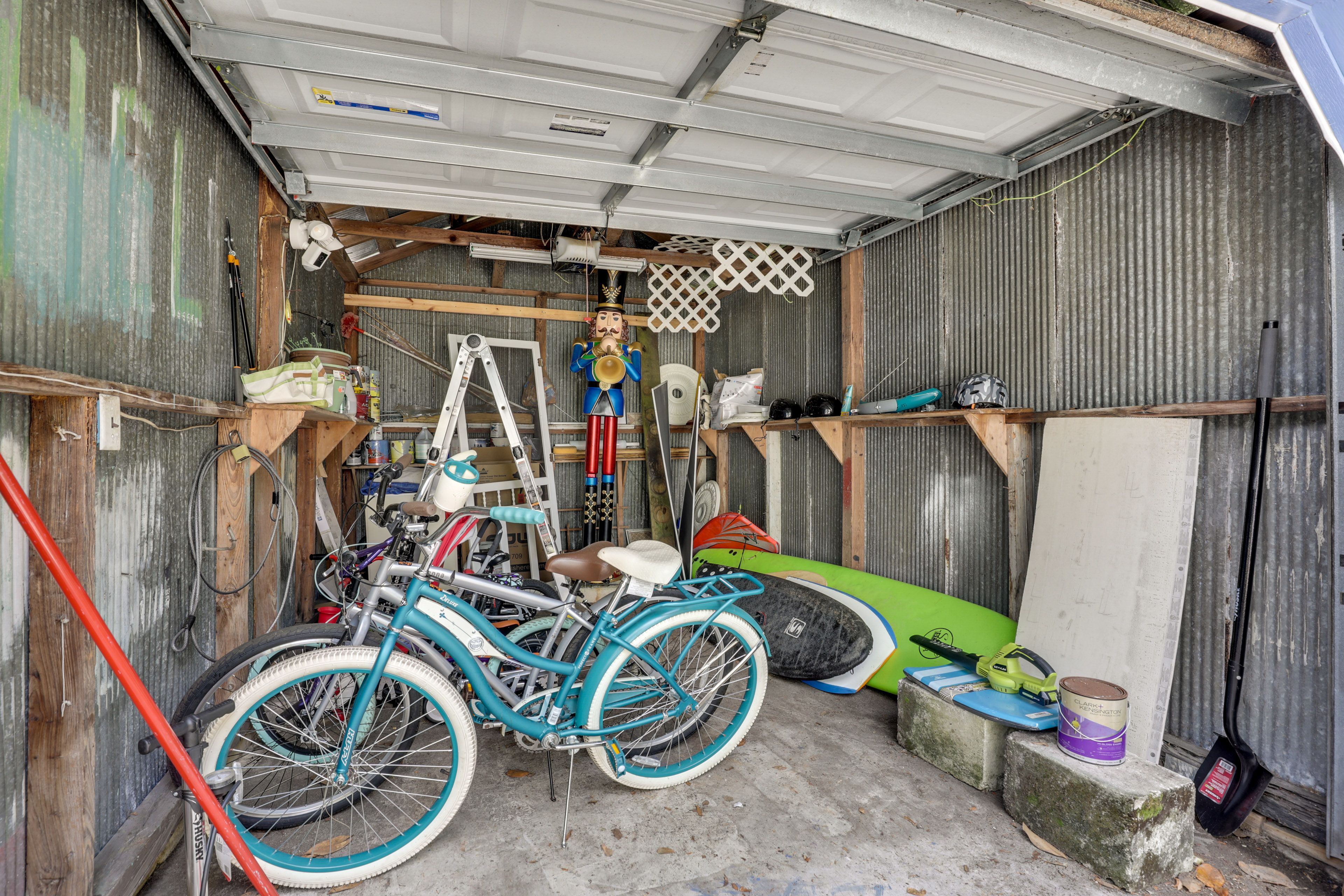 Bicycles | Boogie Boards | Beach Chairs