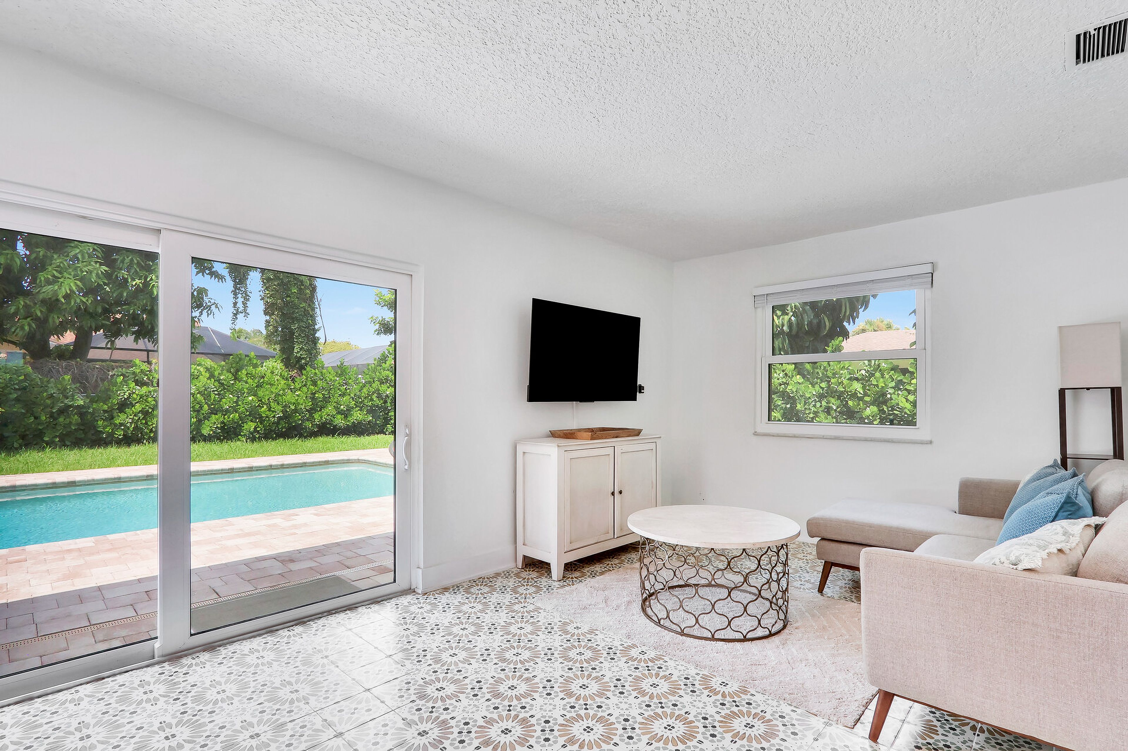 Additional Living Area