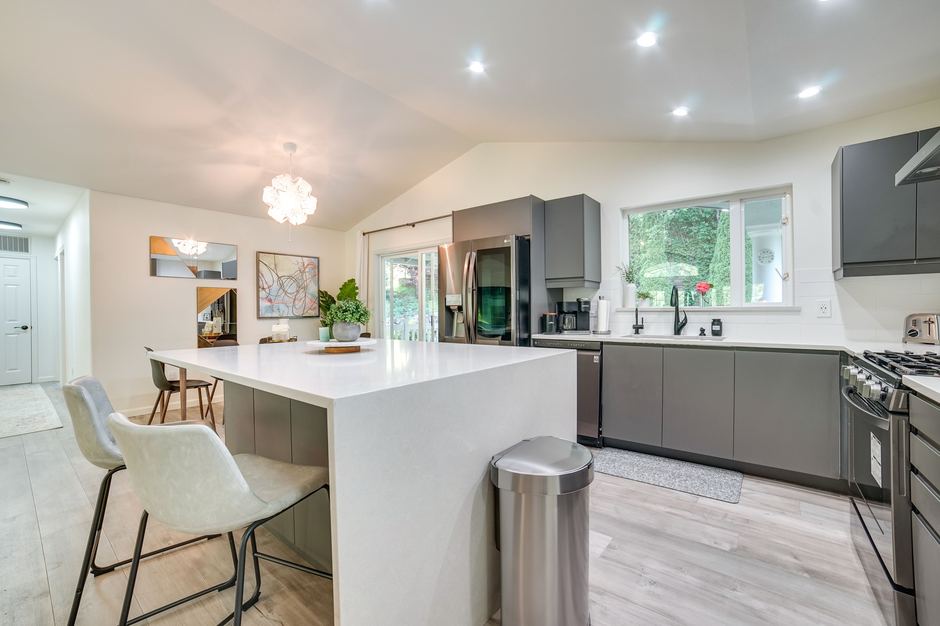 Kitchen | Basic Cooking Essentials | Dishwasher | Coffee Maker