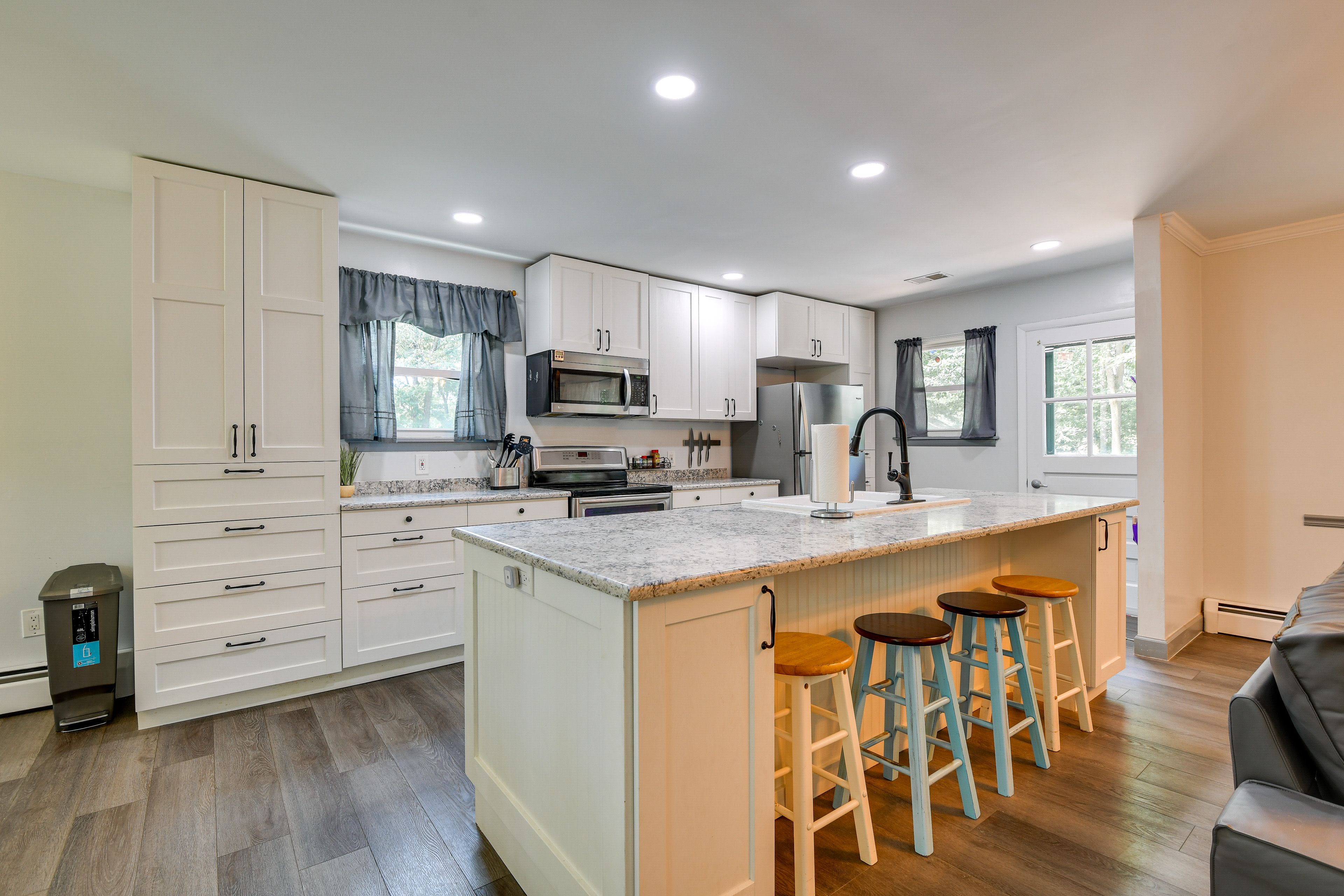 Kitchen | Blender | Coffee Grinder | Coffee Maker | Toaster