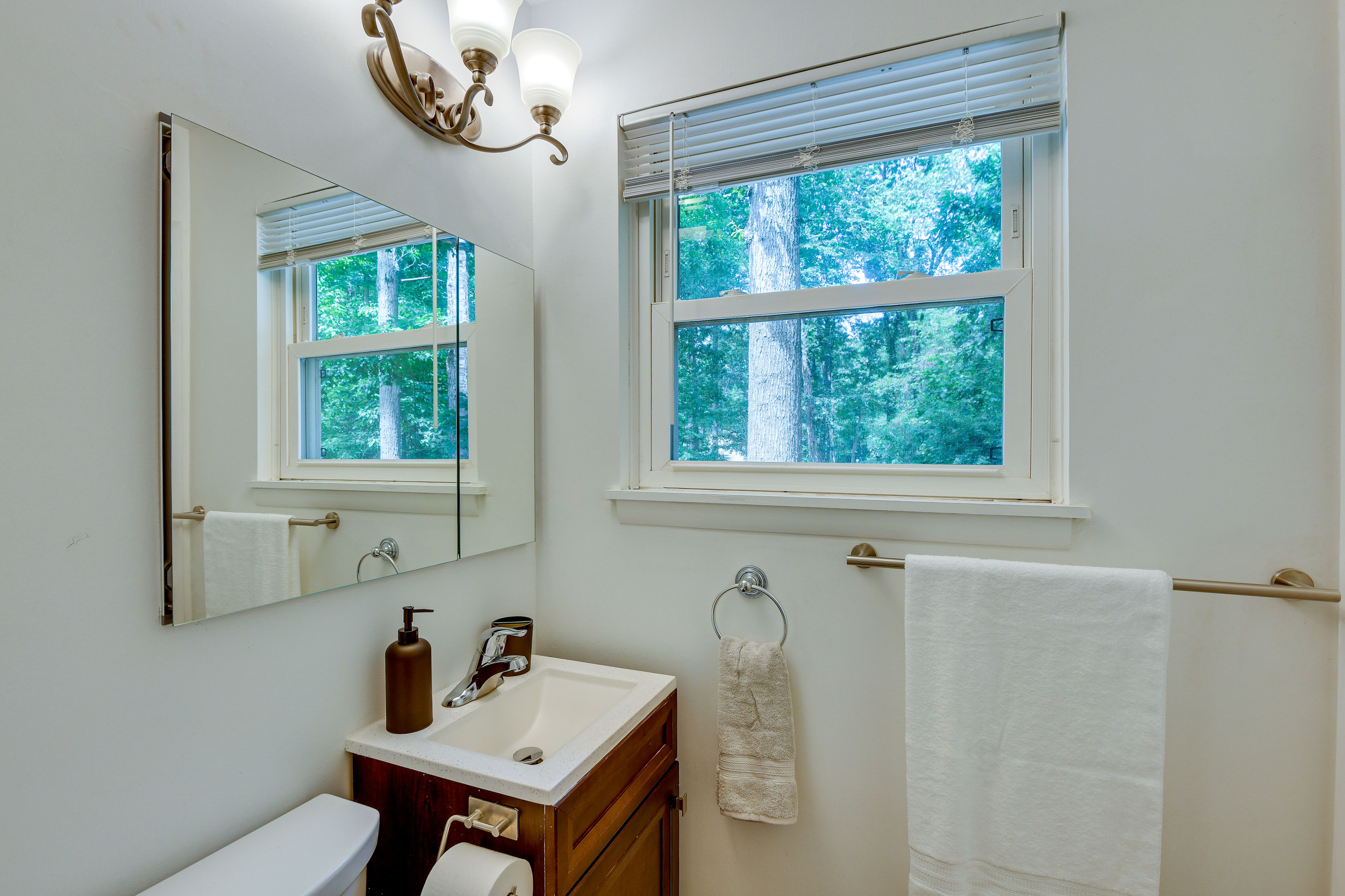 En-Suite Bathroom