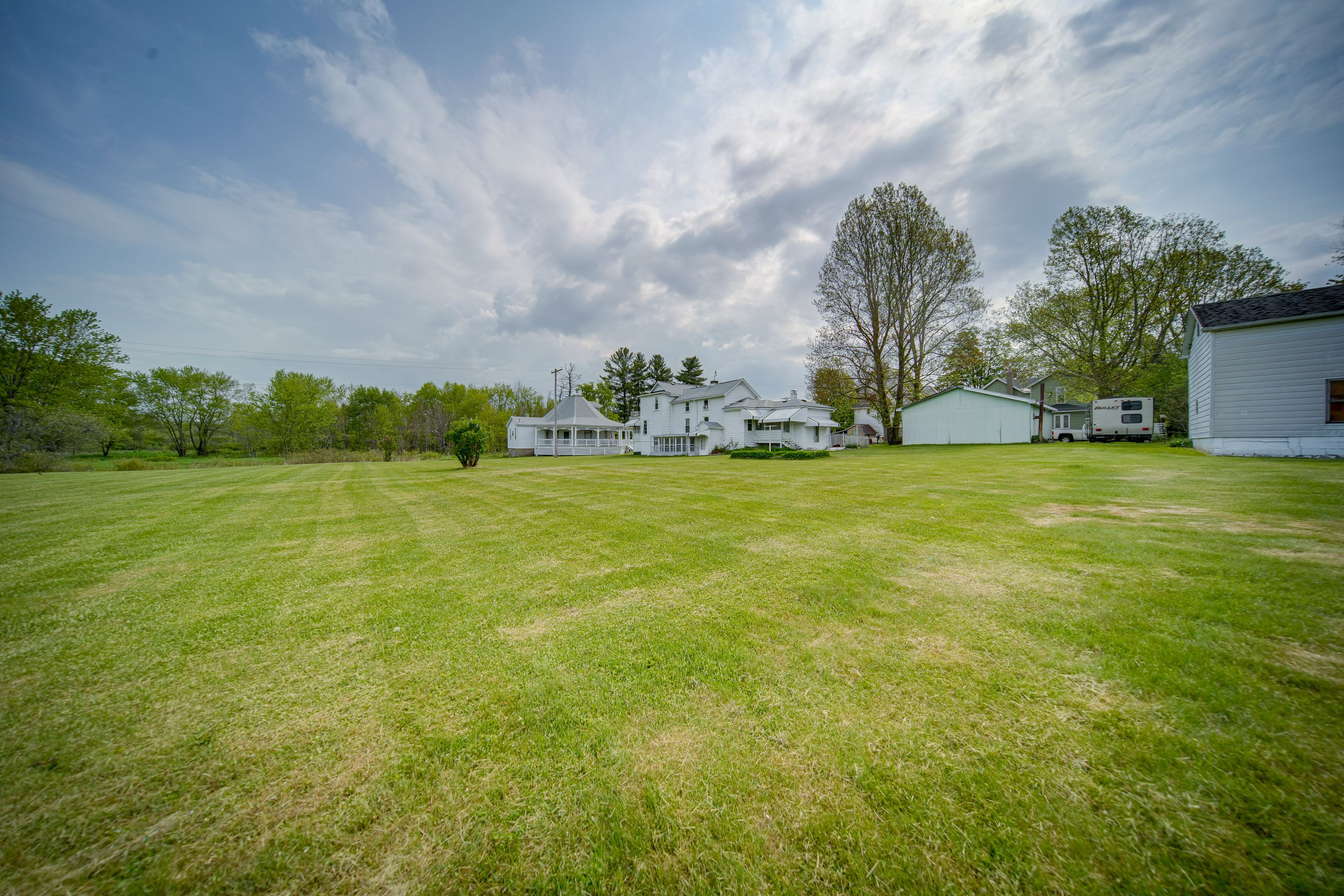 Landscape View